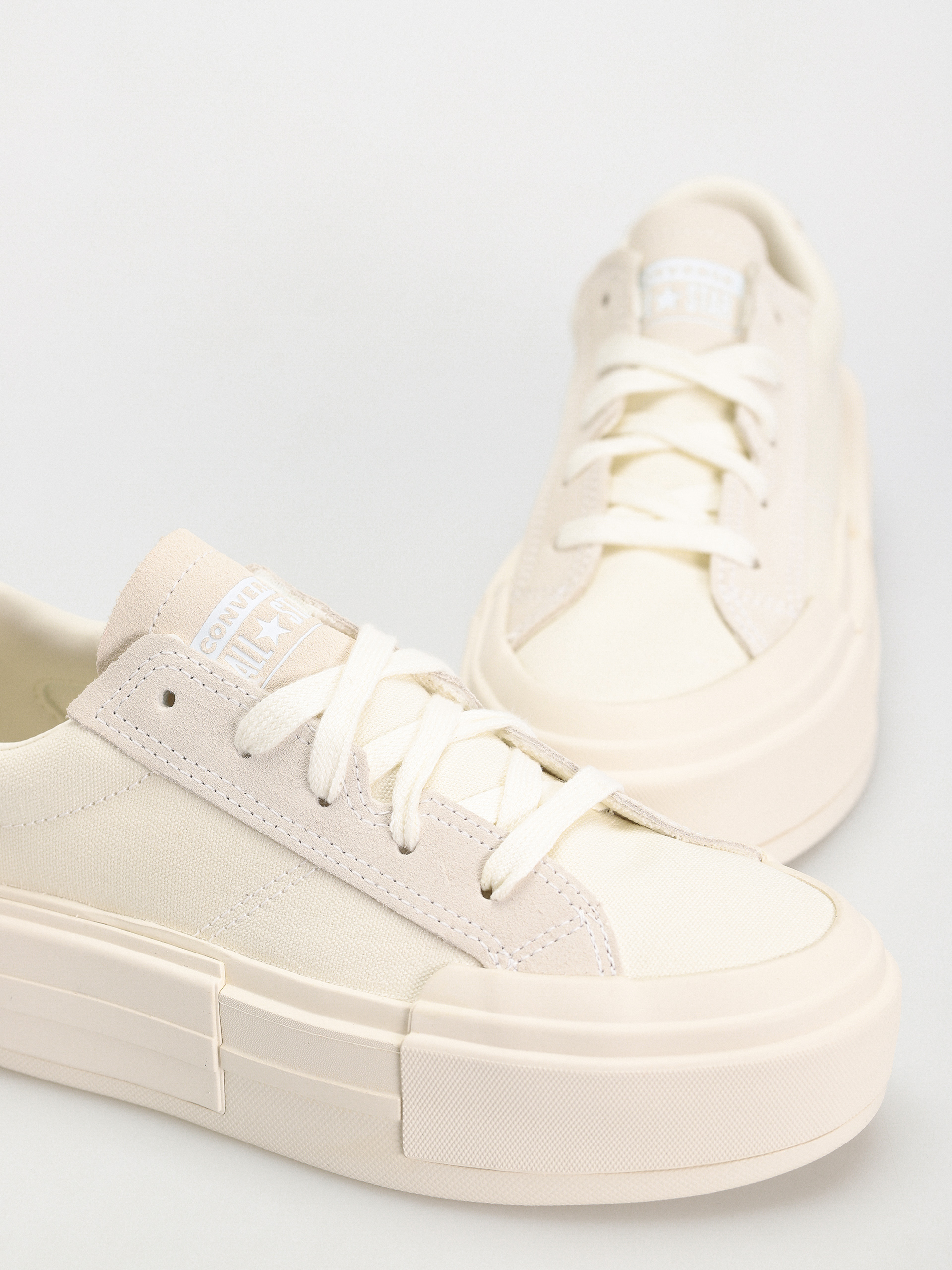 Topánky Converse Ctas Cruise Ox Egret (khaki/off white)