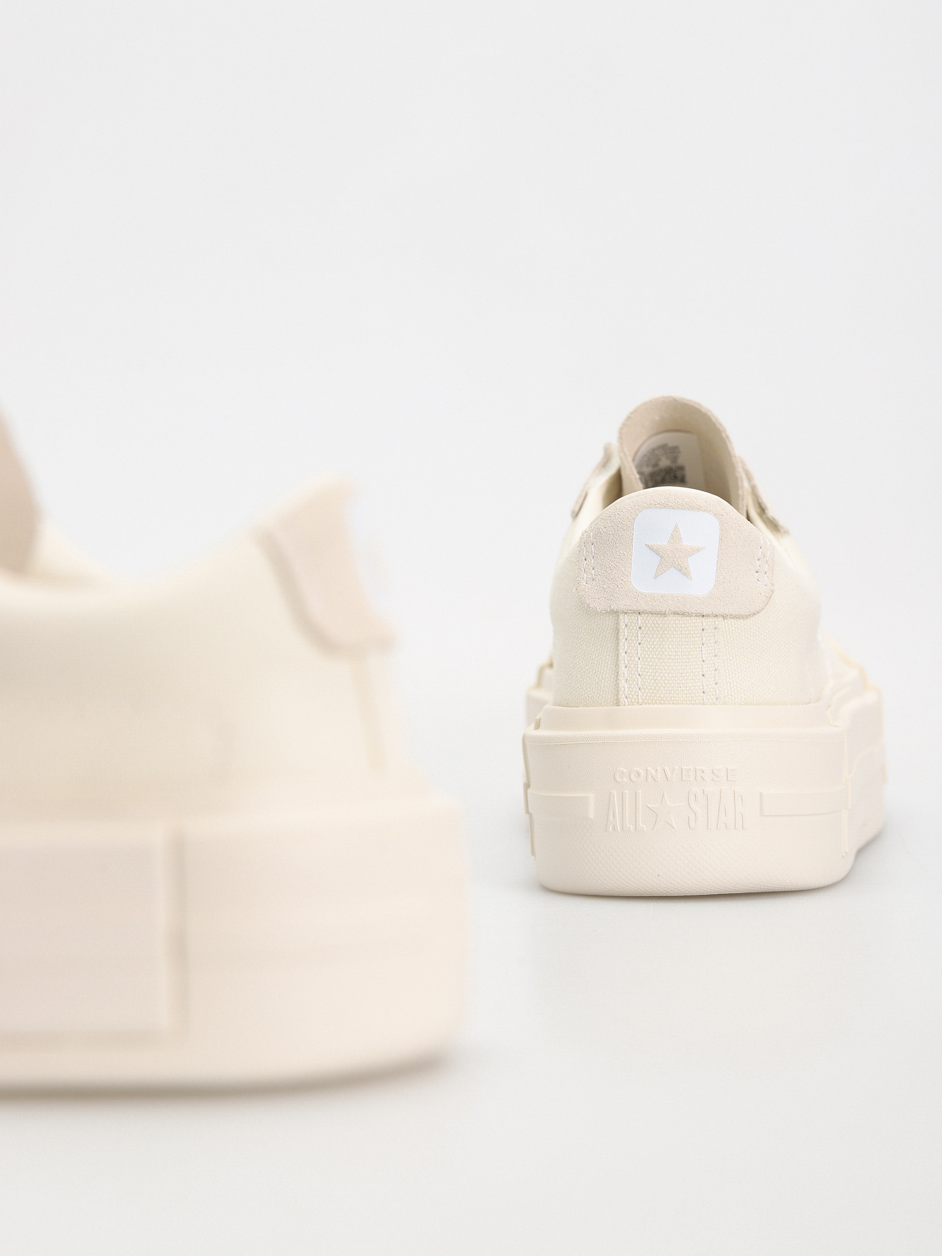 Topánky Converse Ctas Cruise Ox Egret (khaki/off white)