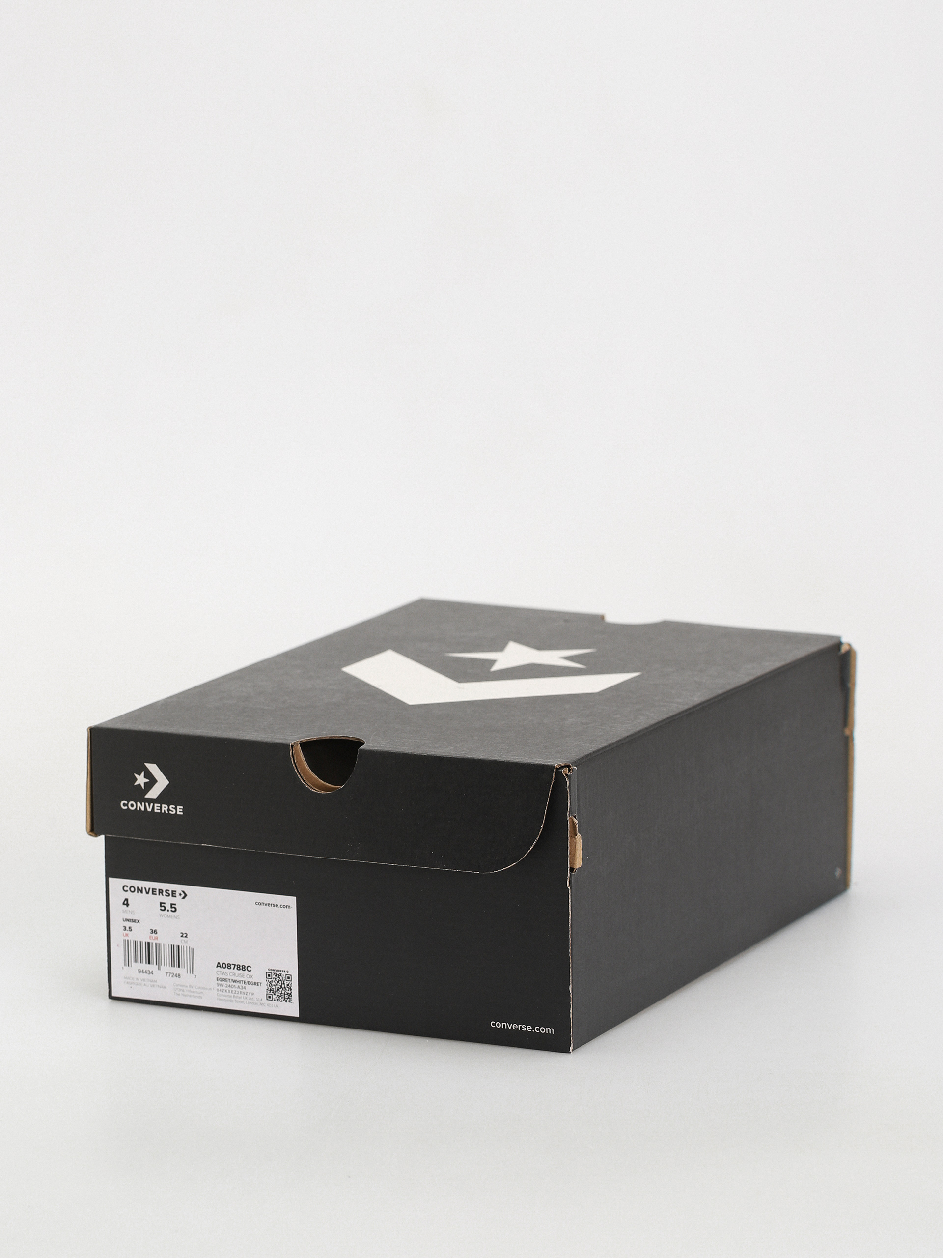 Topánky Converse Ctas Cruise Ox Egret (khaki/off white)