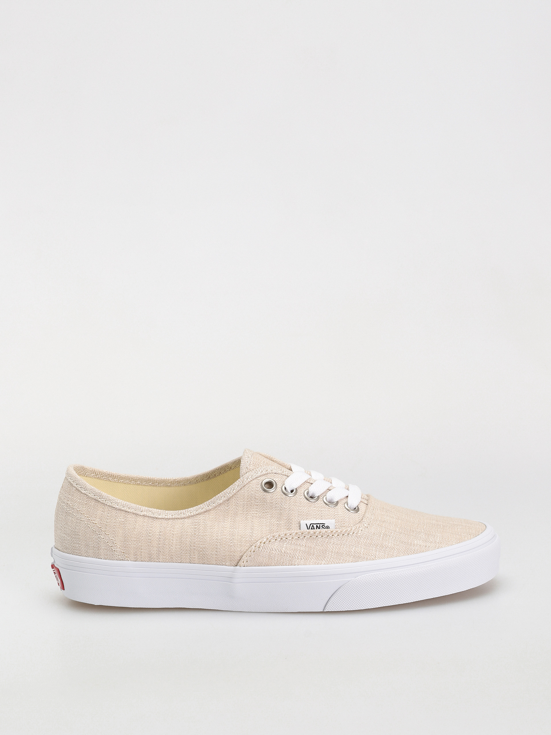 Topánky Vans Authentic (summer linen egret)