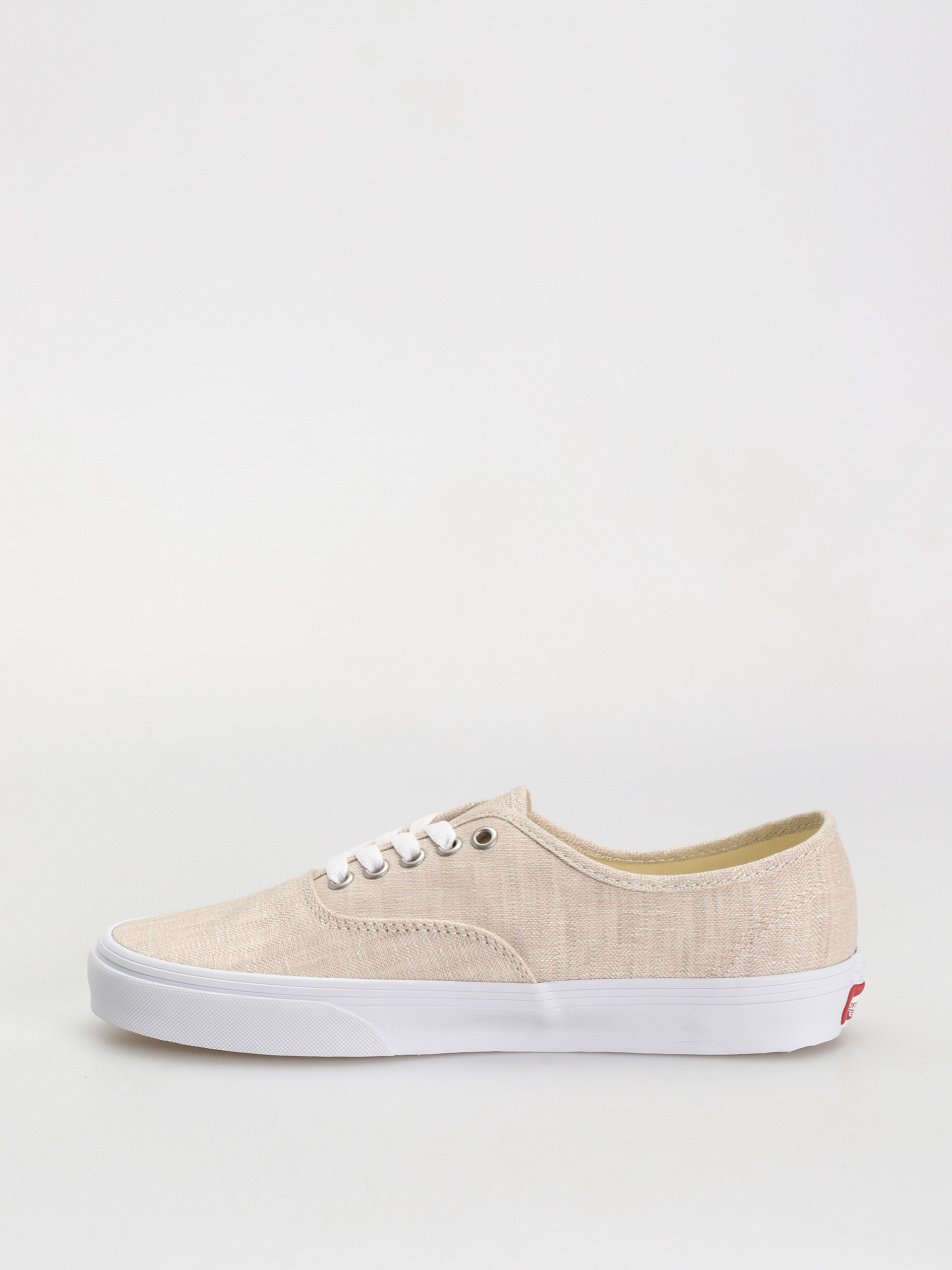 Topánky Vans Authentic (summer linen egret)