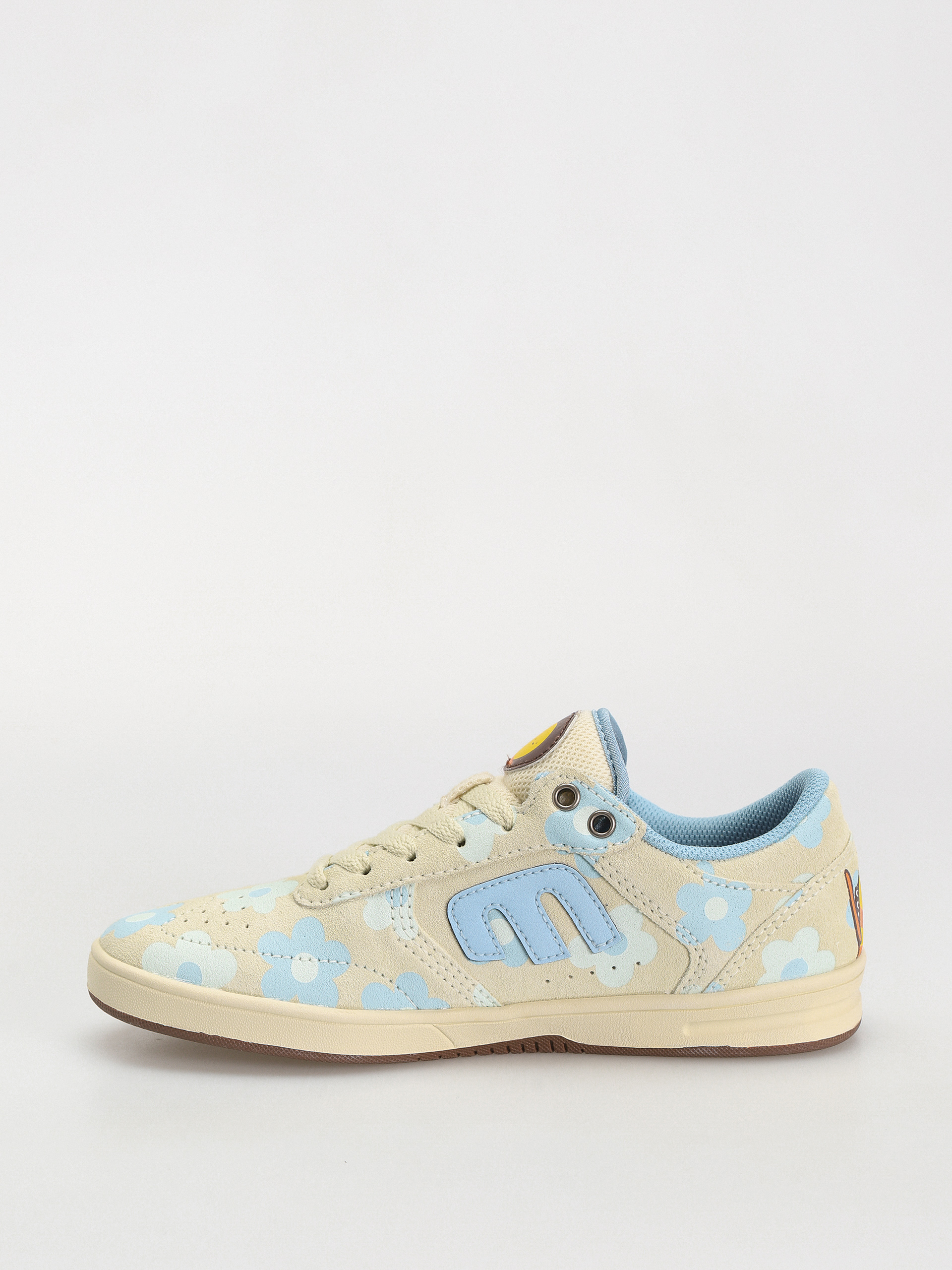 Topánky Etnies Windrow X Leon Karssen (floral)