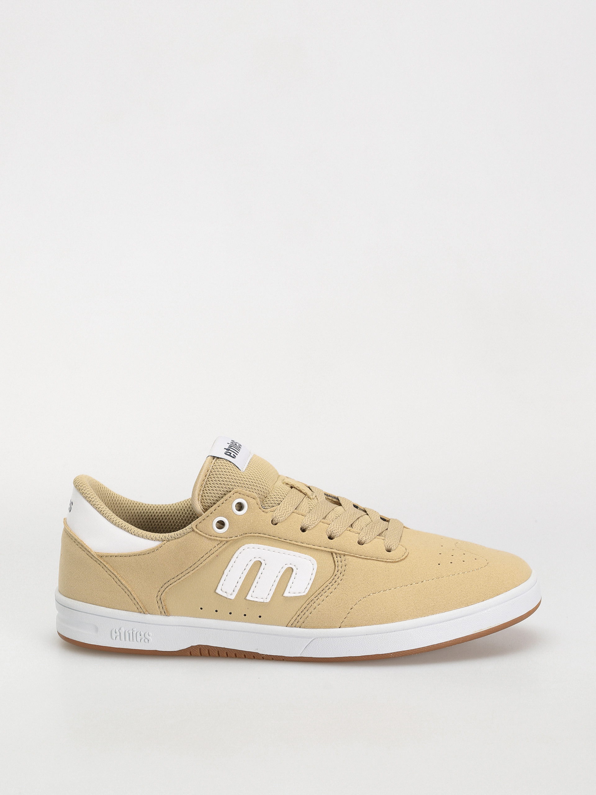 Topu00e1nky Etnies Windrow (tan/white/gum)