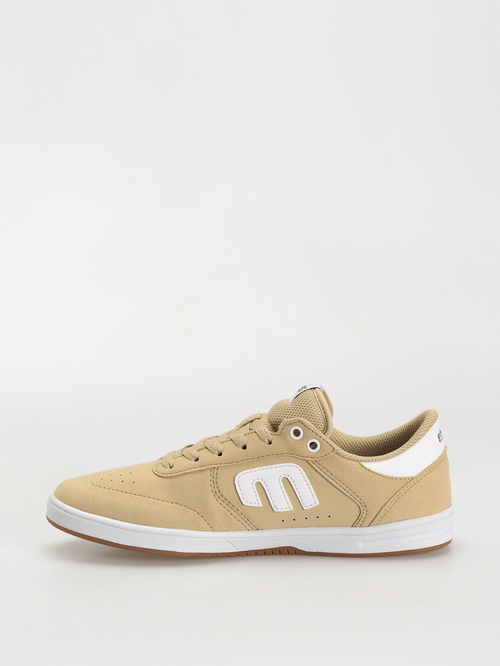 Topánky Etnies Windrow (tan/white/gum)