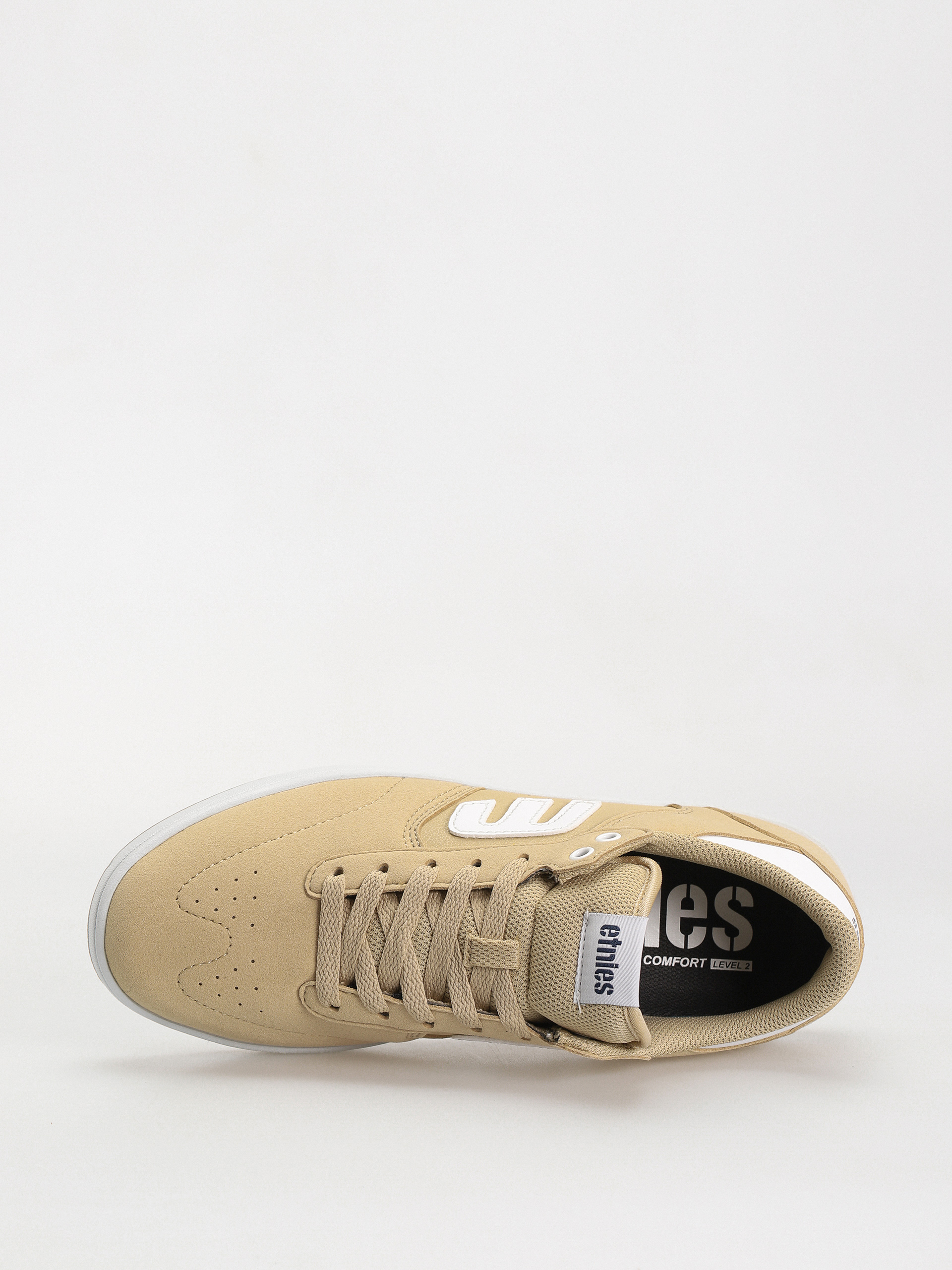 Topánky Etnies Windrow (tan/white/gum)