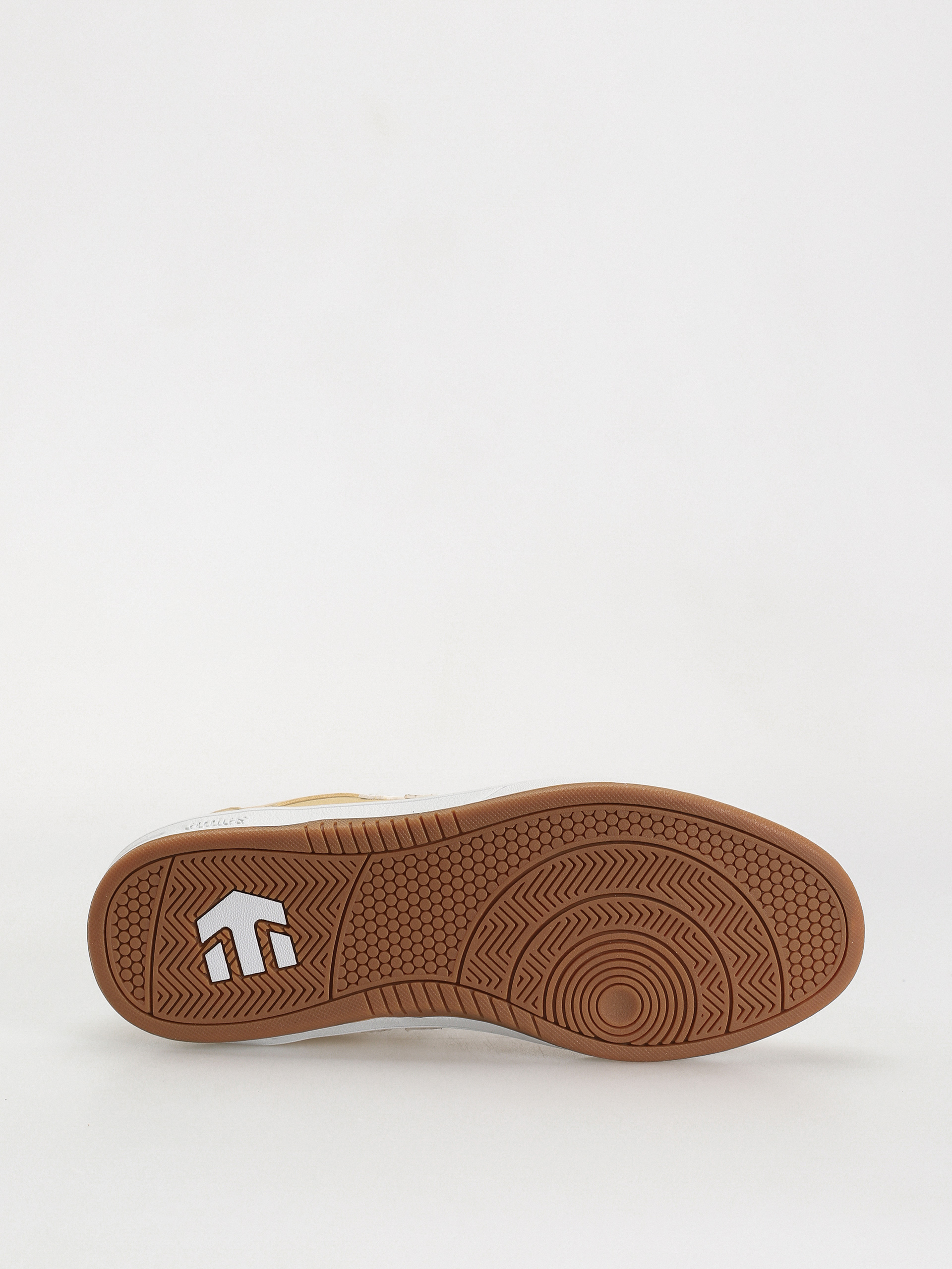 Topánky Etnies Windrow (tan/white/gum)