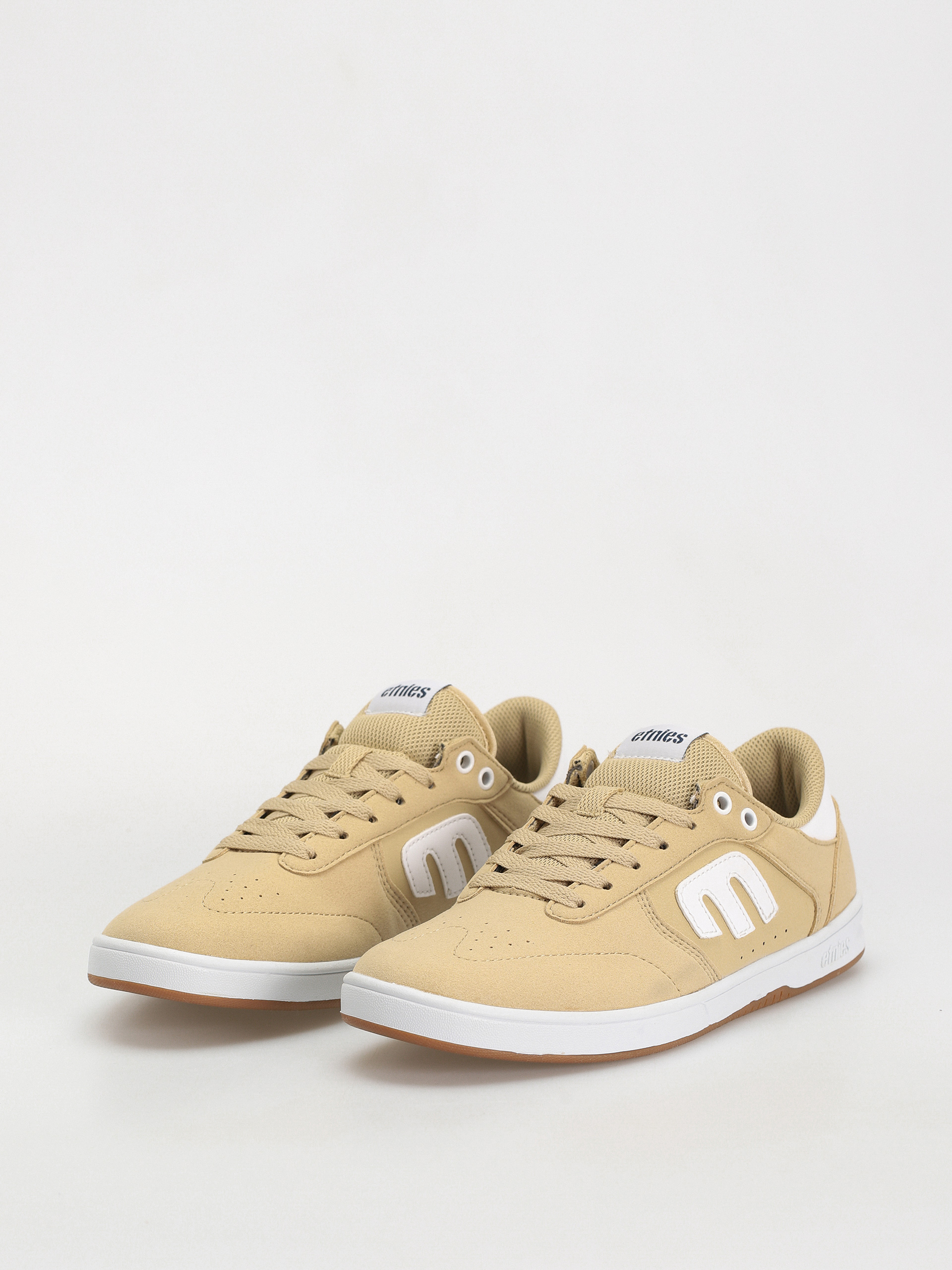 Topánky Etnies Windrow (tan/white/gum)