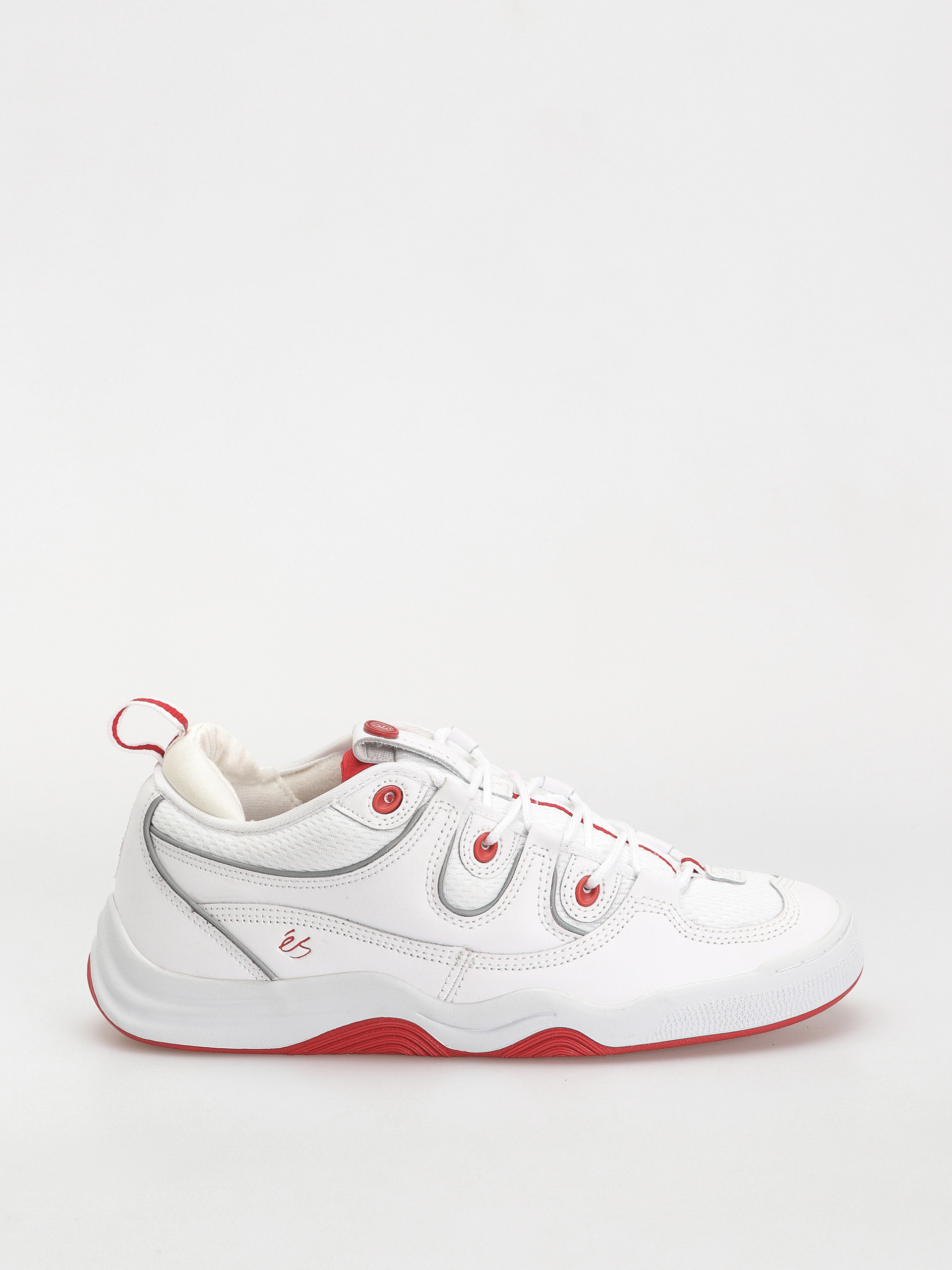 Topu00e1nky eS Two Nine 8 (white/red)