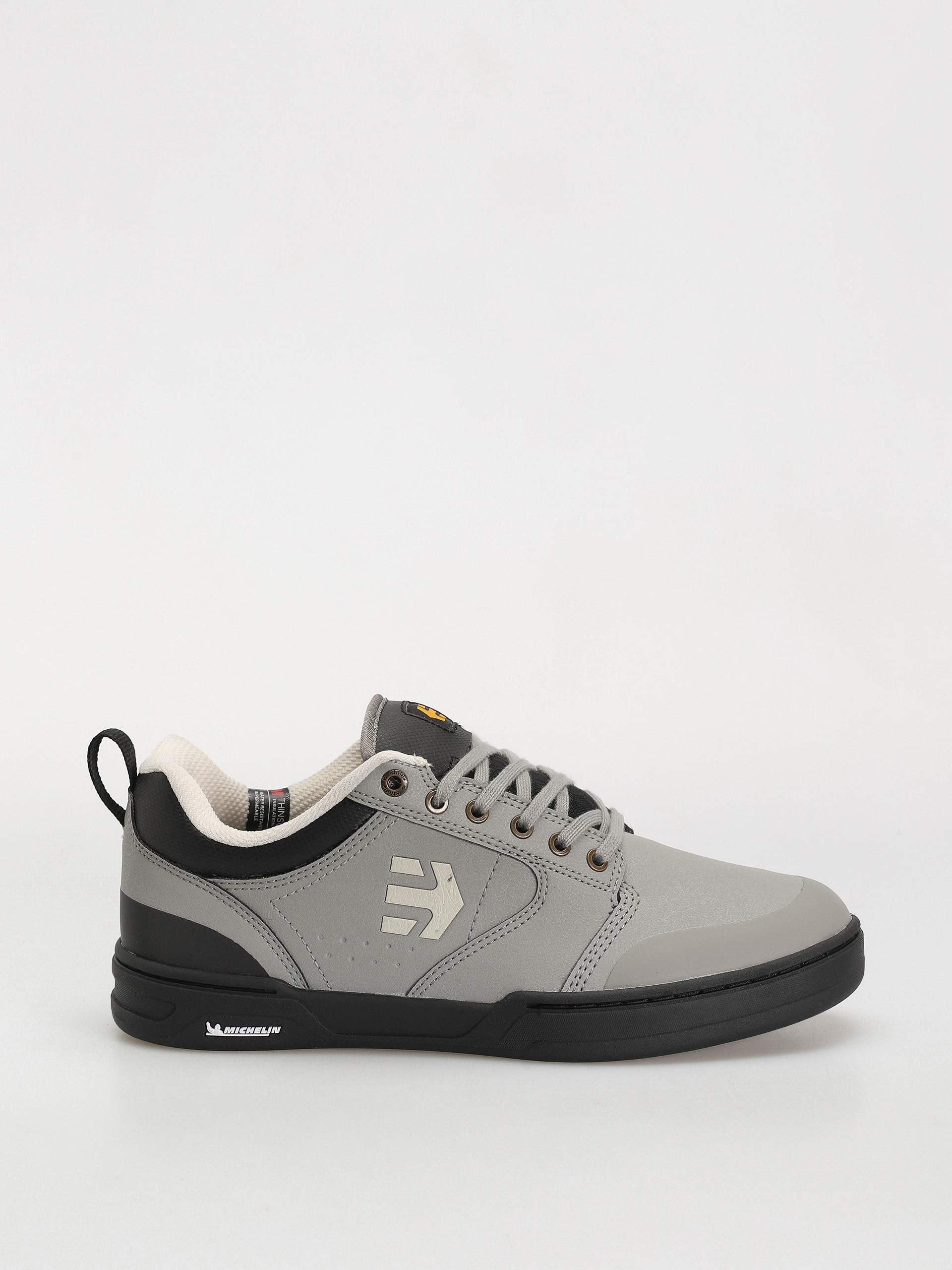 Topánky Etnies Camber Michelin (warm grey/black)