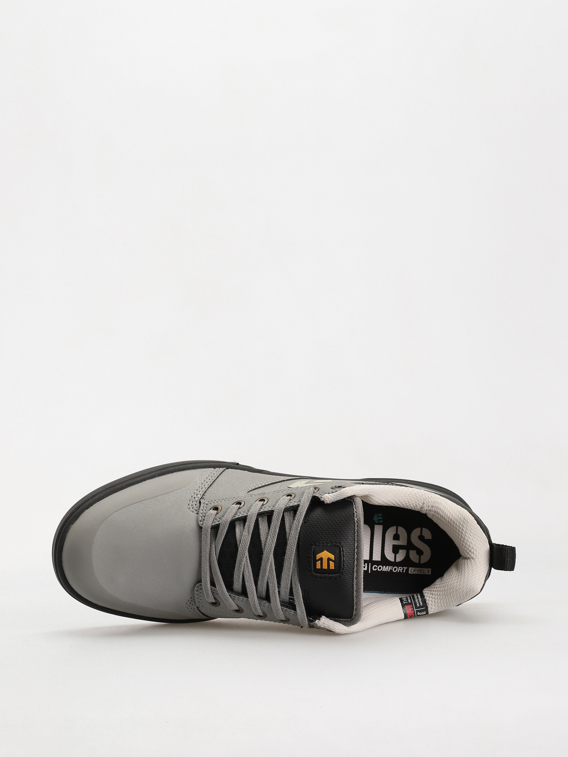 Topánky Etnies Camber Michelin (warm grey/black)