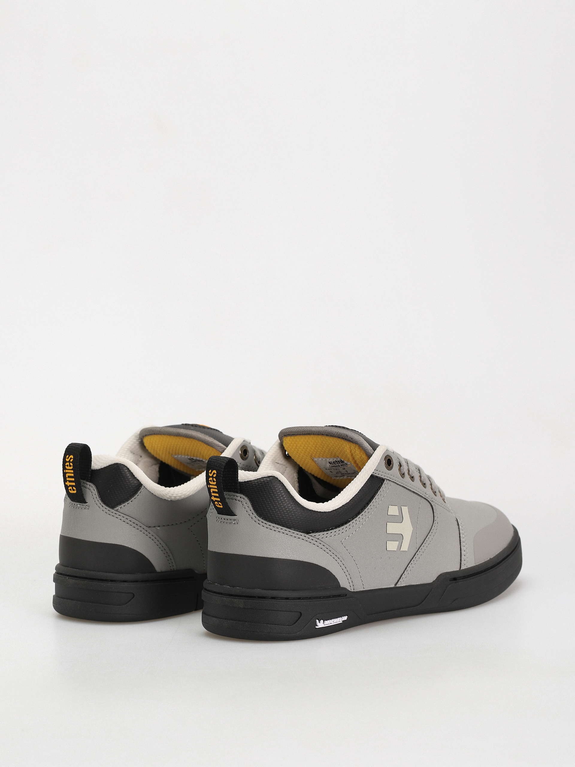 Topánky Etnies Camber Michelin (warm grey/black)