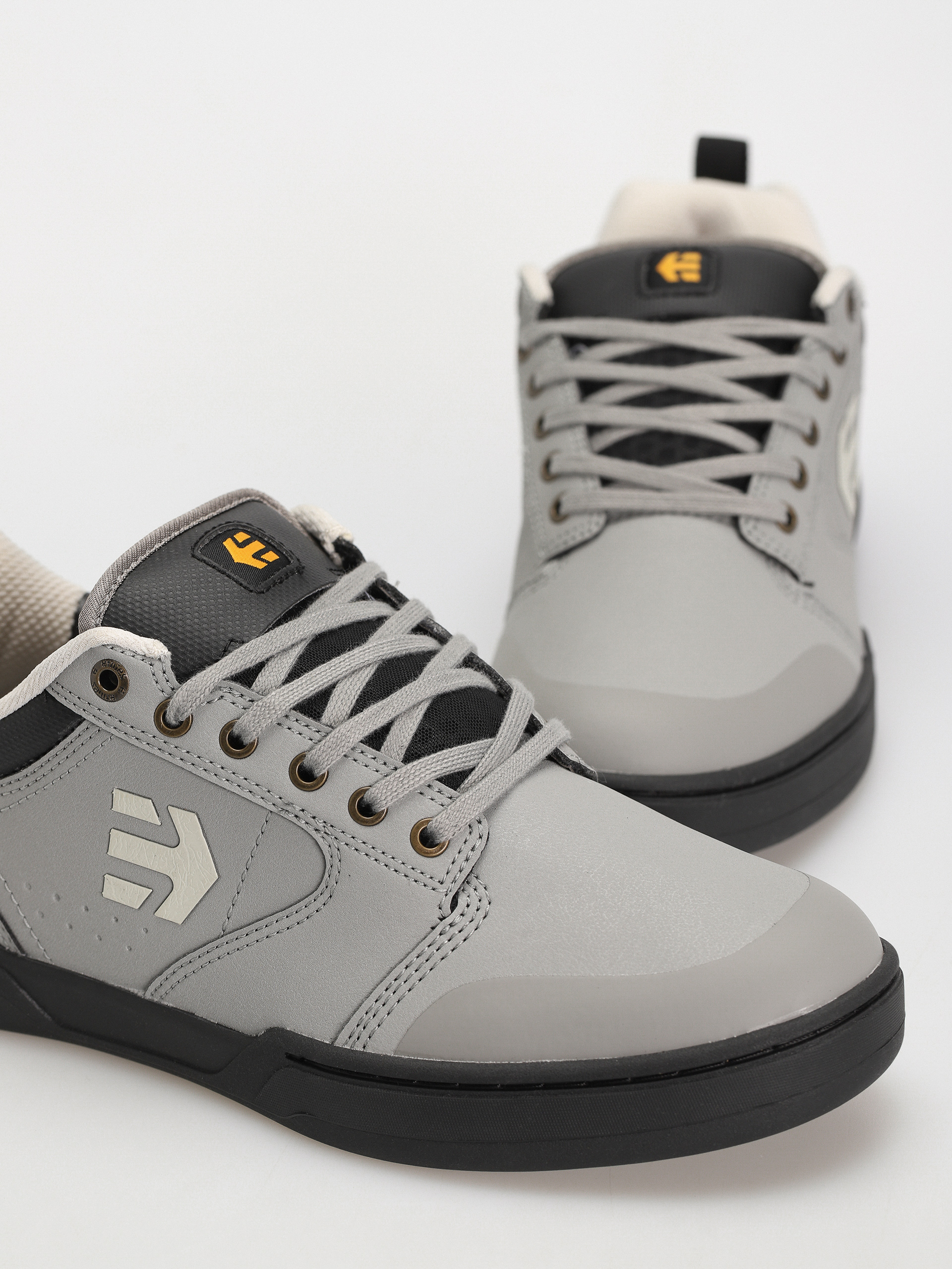 Topánky Etnies Camber Michelin (warm grey/black)