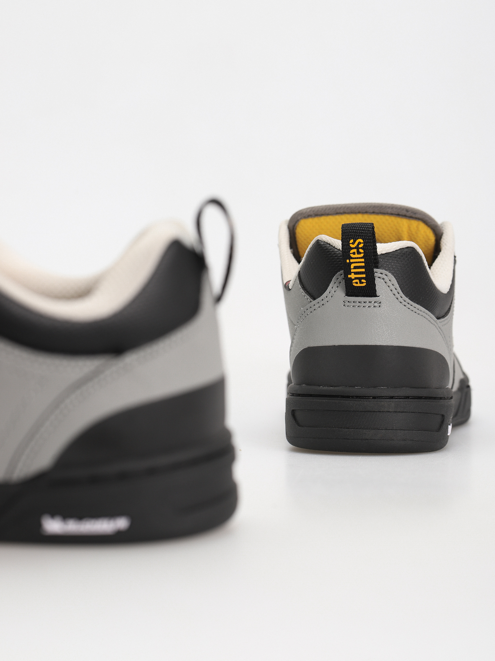 Topánky Etnies Camber Michelin (warm grey/black)