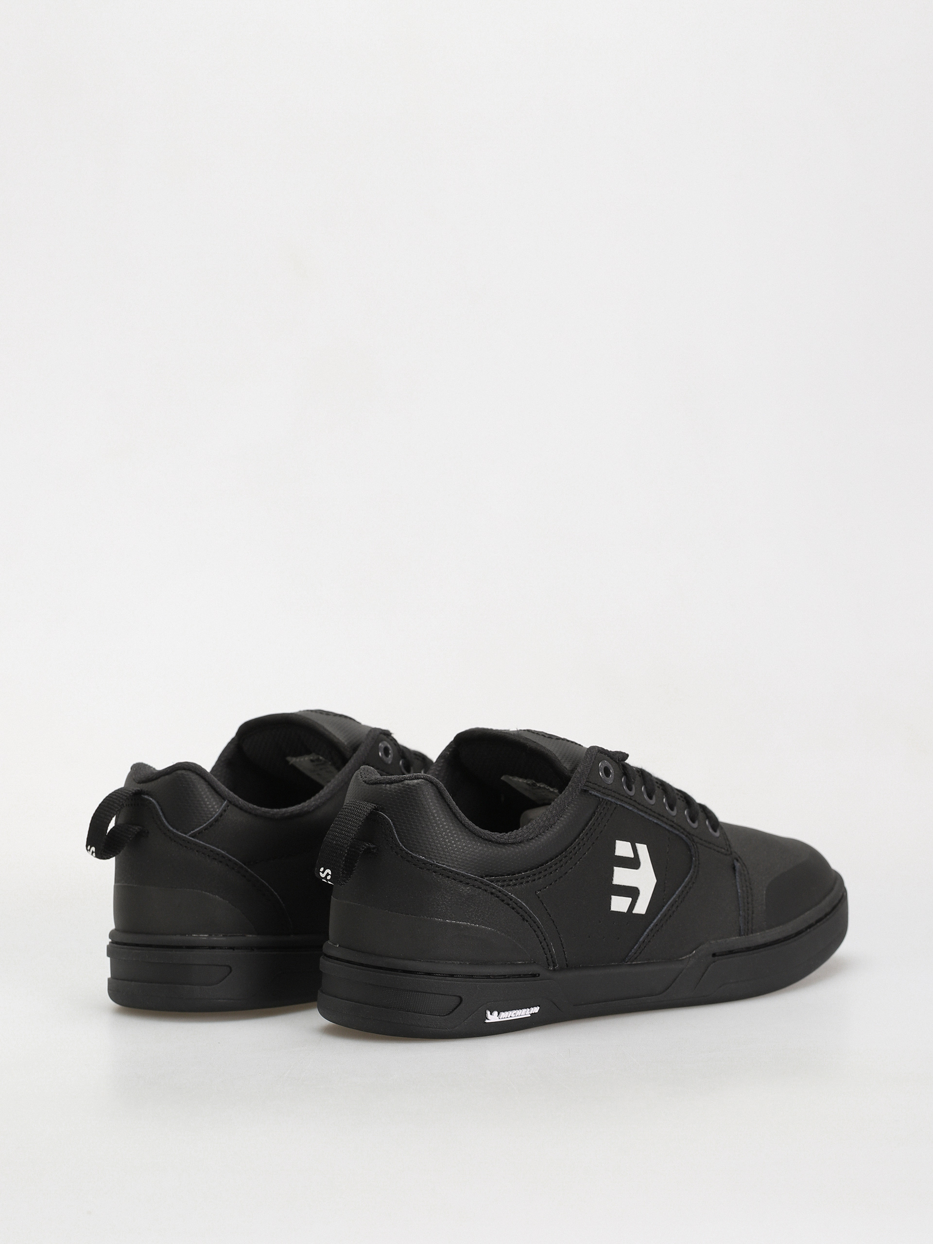 Topánky Etnies Camber Michelin (black/white)