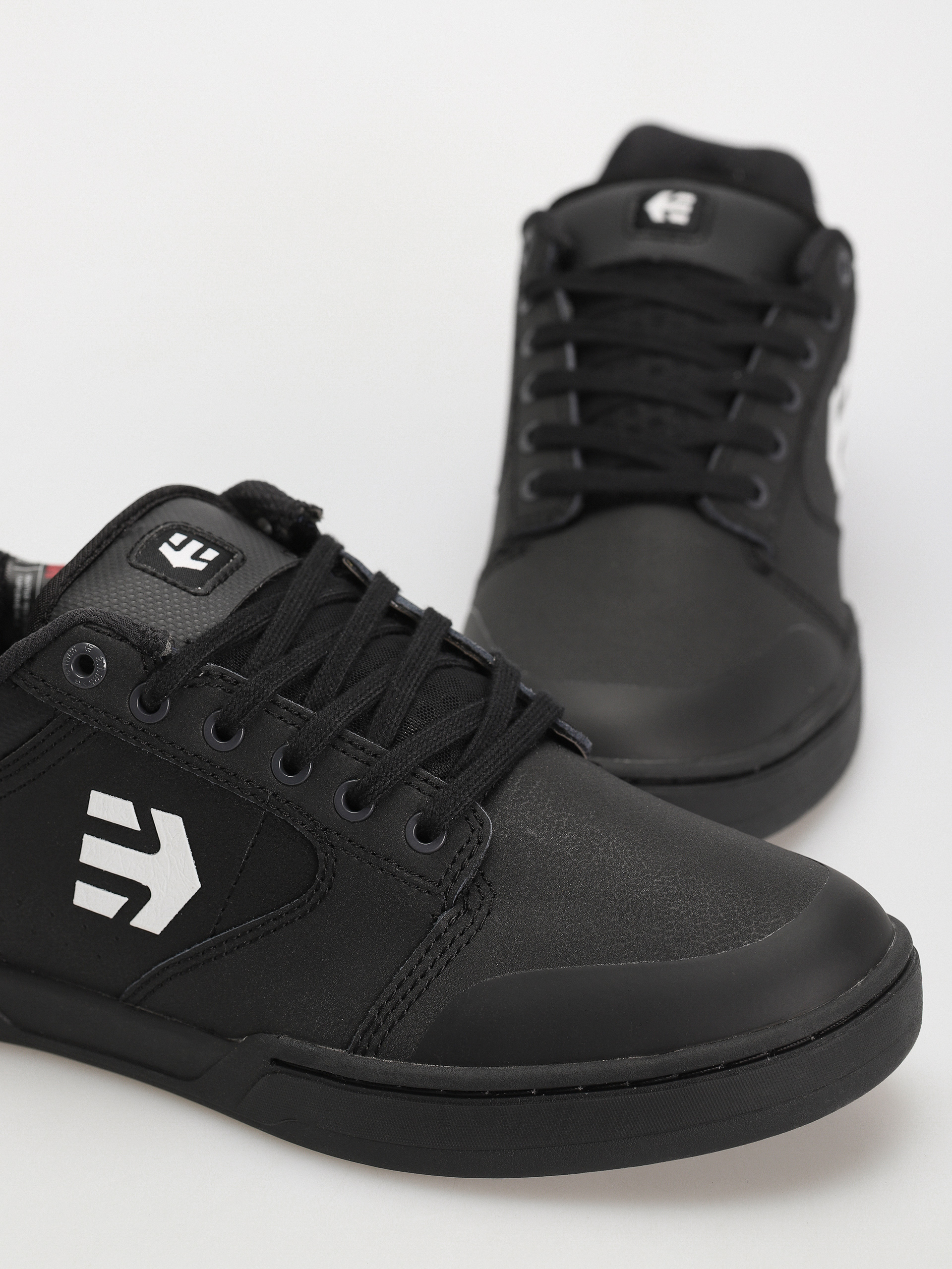 Topánky Etnies Camber Michelin (black/white)