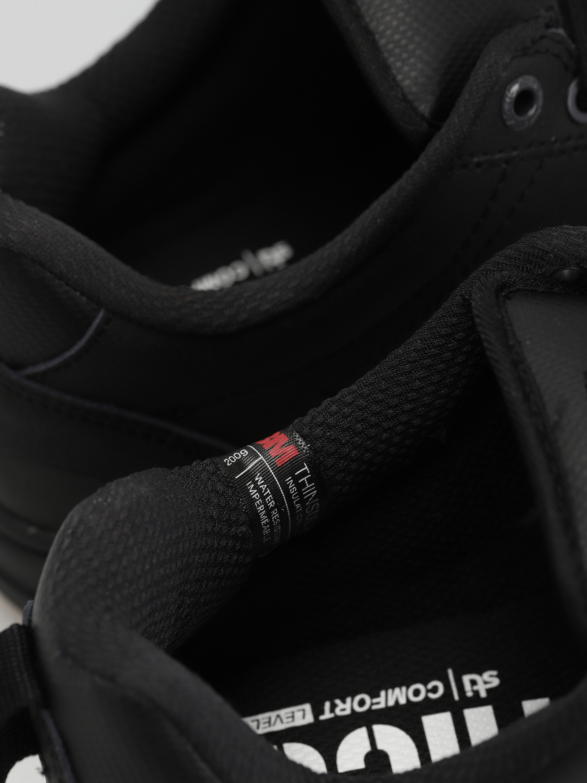 Topánky Etnies Camber Michelin (black/white)