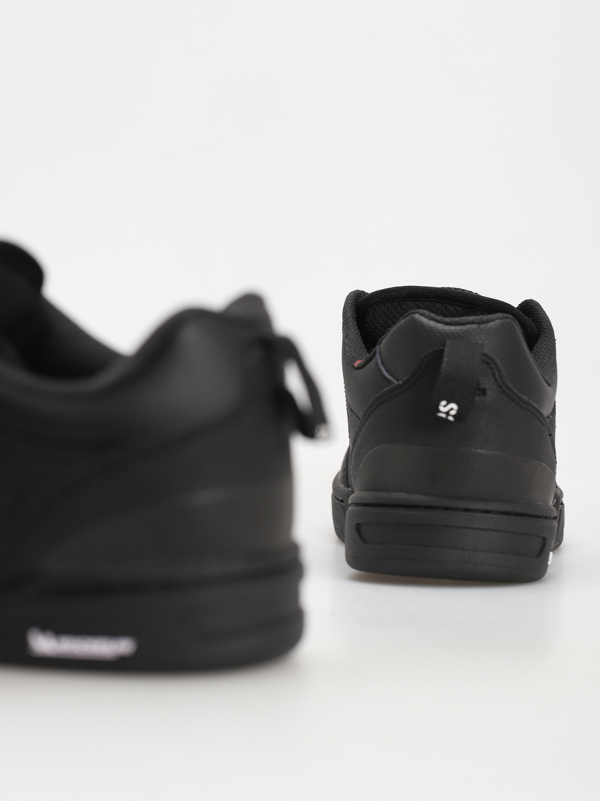 Topánky Etnies Camber Michelin (black/white)