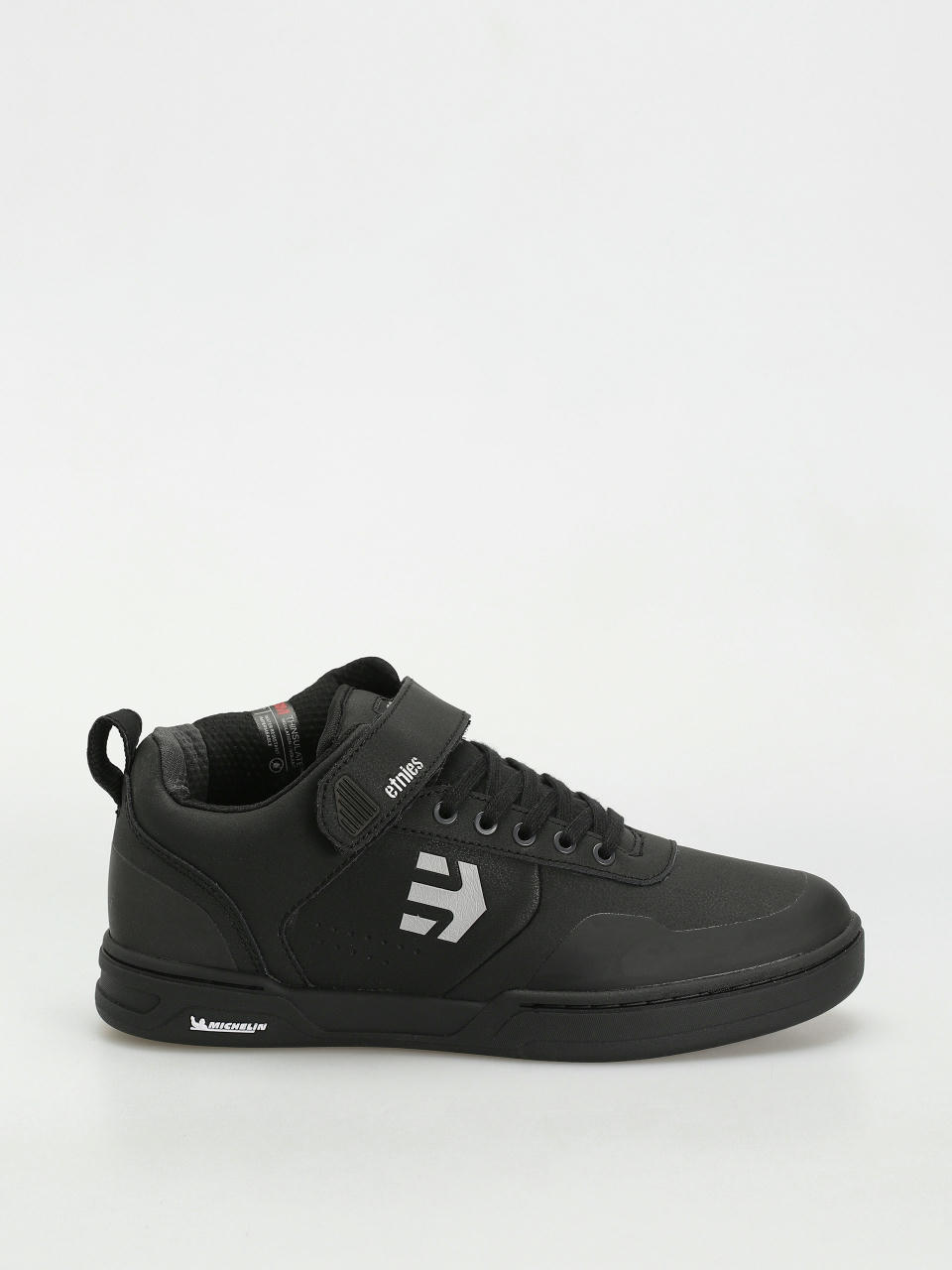 Topánky Etnies Camber Mid Michelin (black)