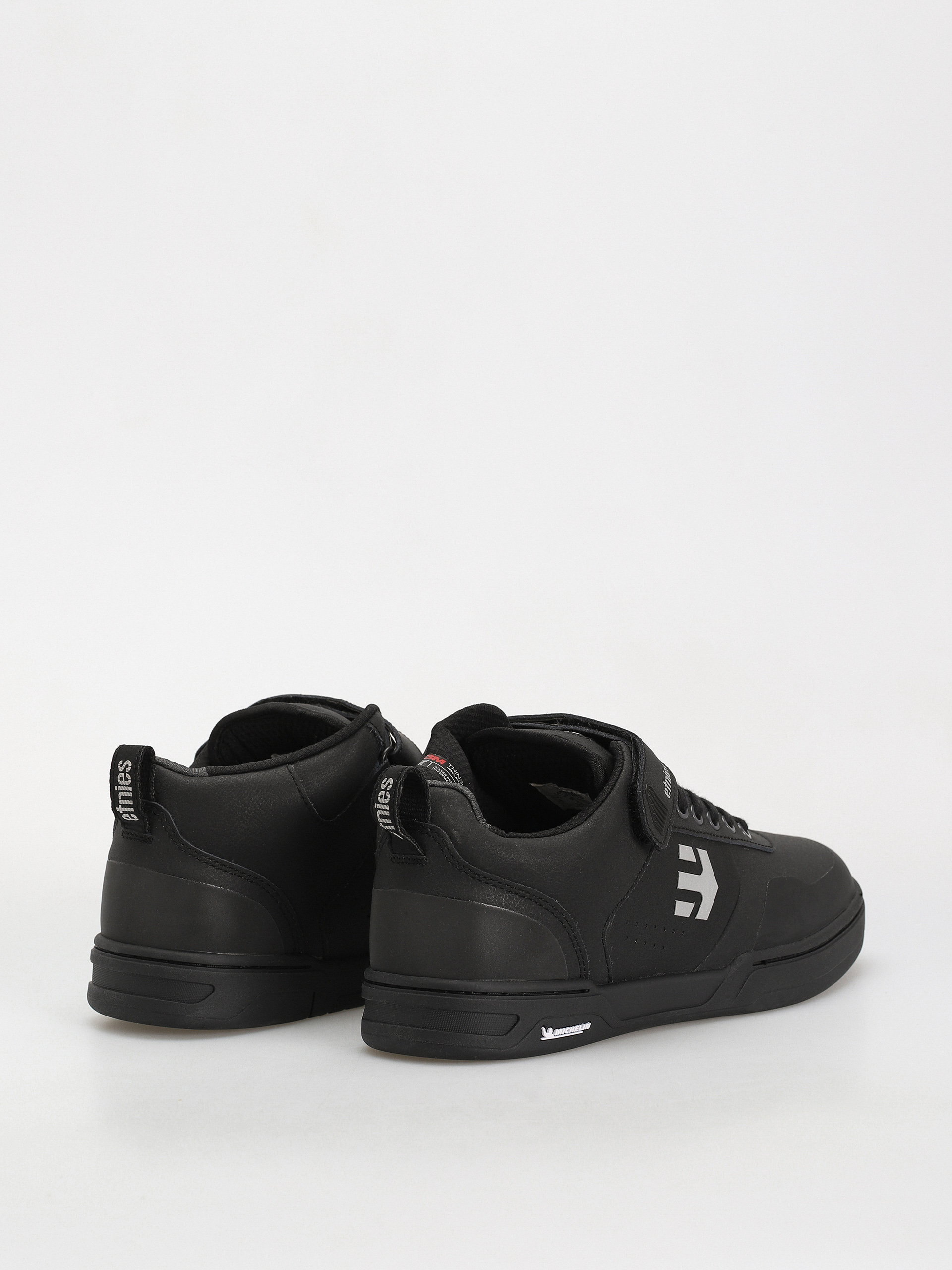 Topánky Etnies Camber Mid Michelin (black)