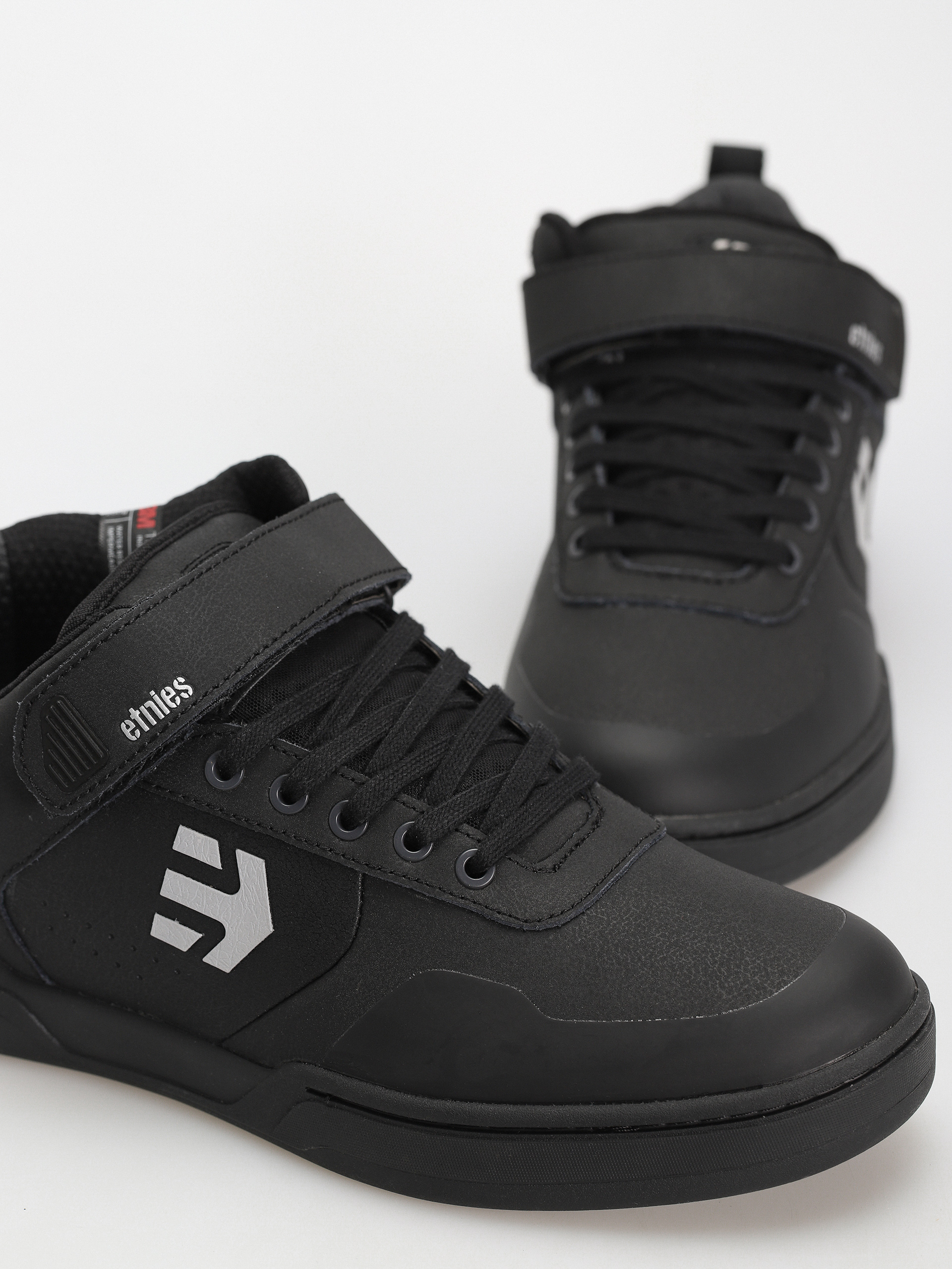 Topánky Etnies Camber Mid Michelin (black)