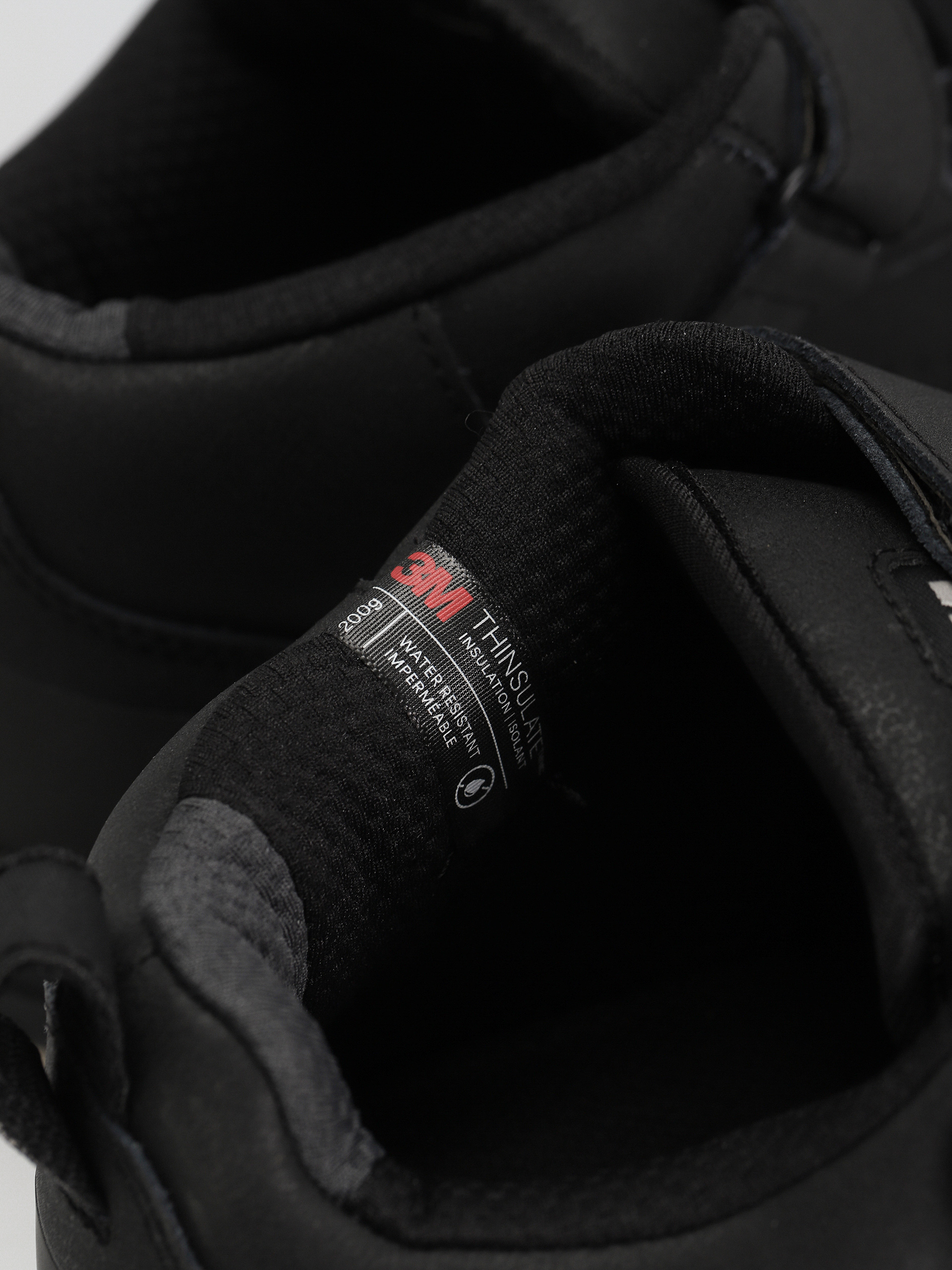 Topánky Etnies Camber Mid Michelin (black)