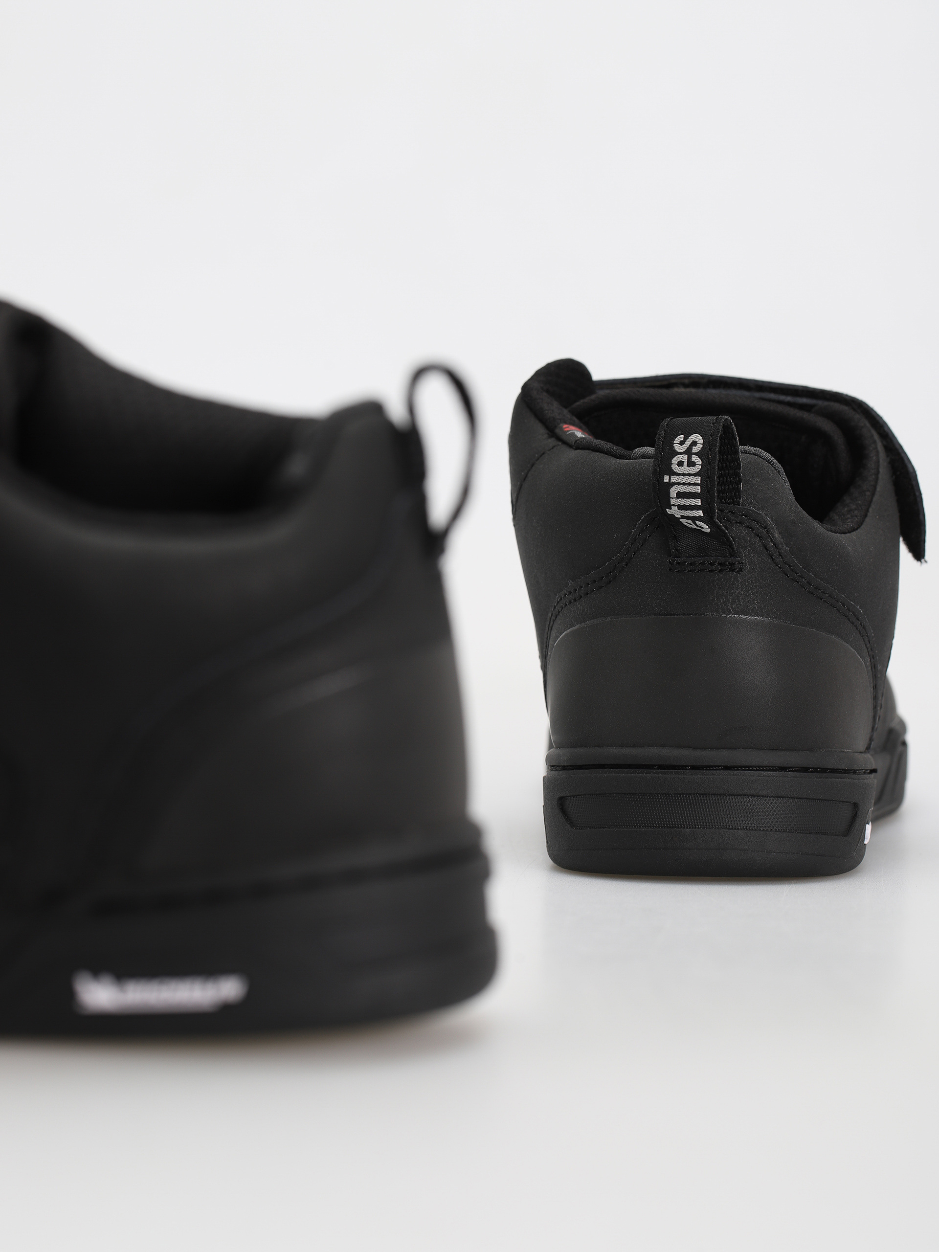 Topánky Etnies Camber Mid Michelin (black)