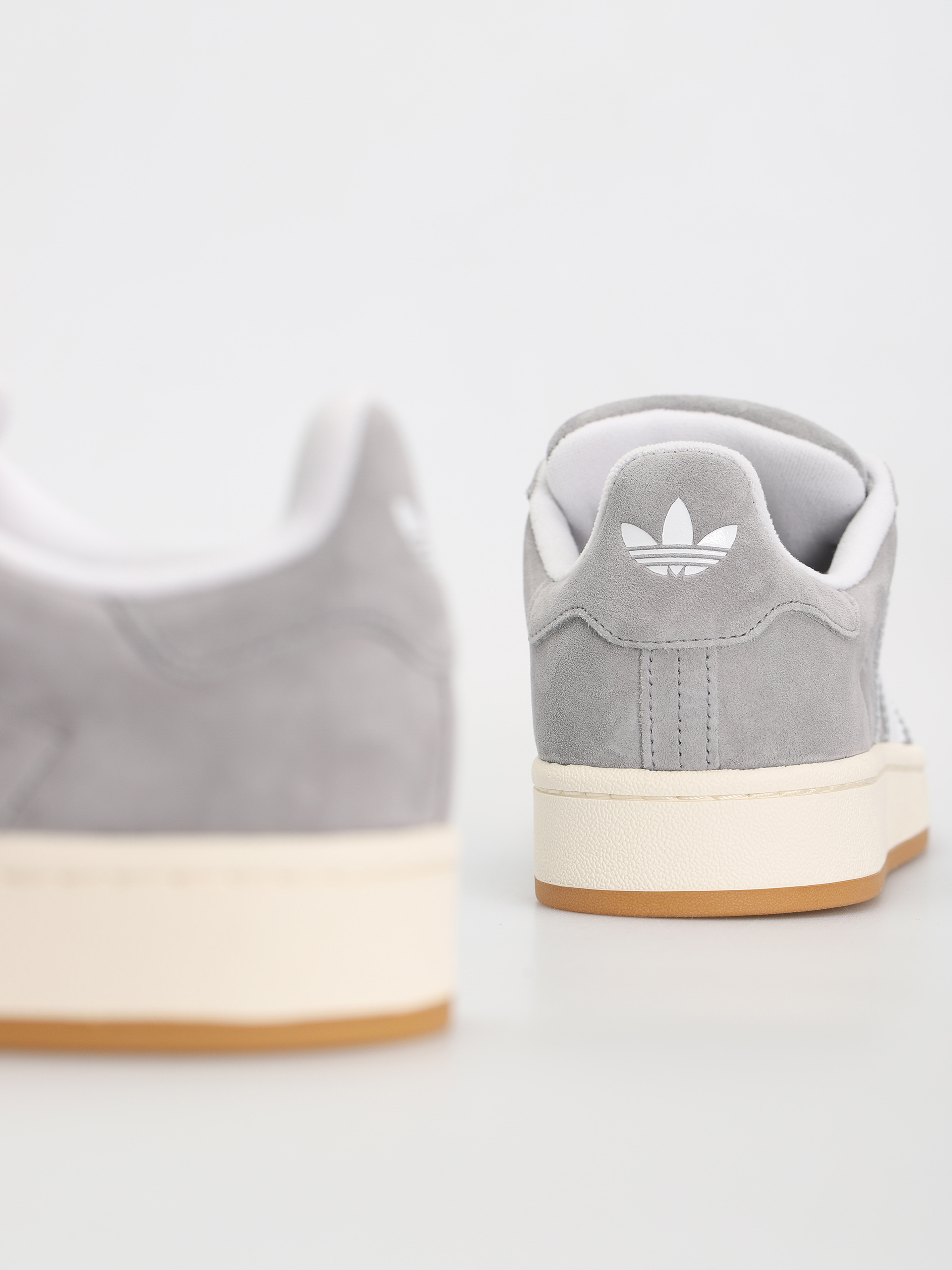 Topánky adidas Campus 00s (grethr/ftwwht/owhite)