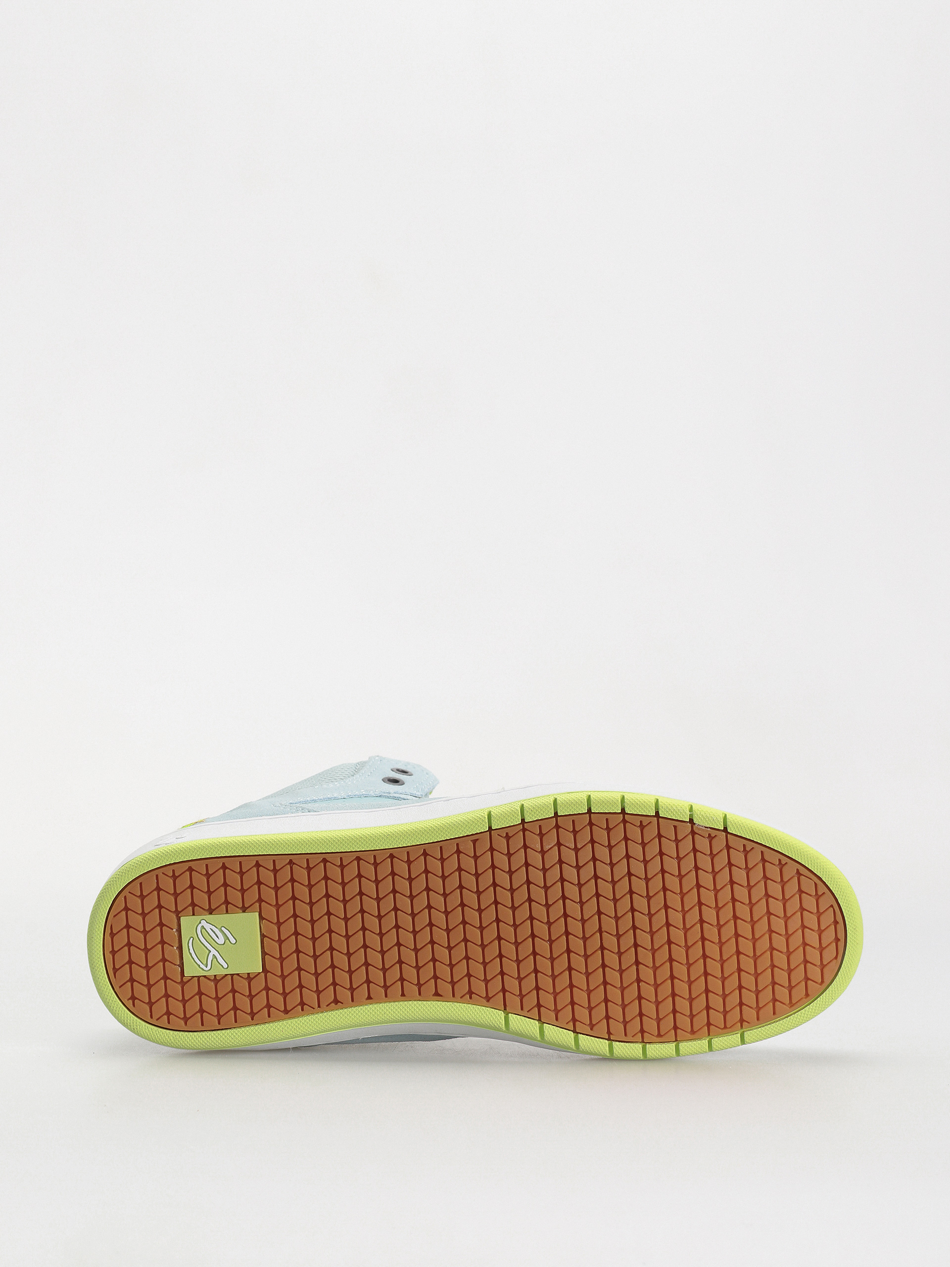 Topánky eS Accel Slim Mid (blue/grey/white)