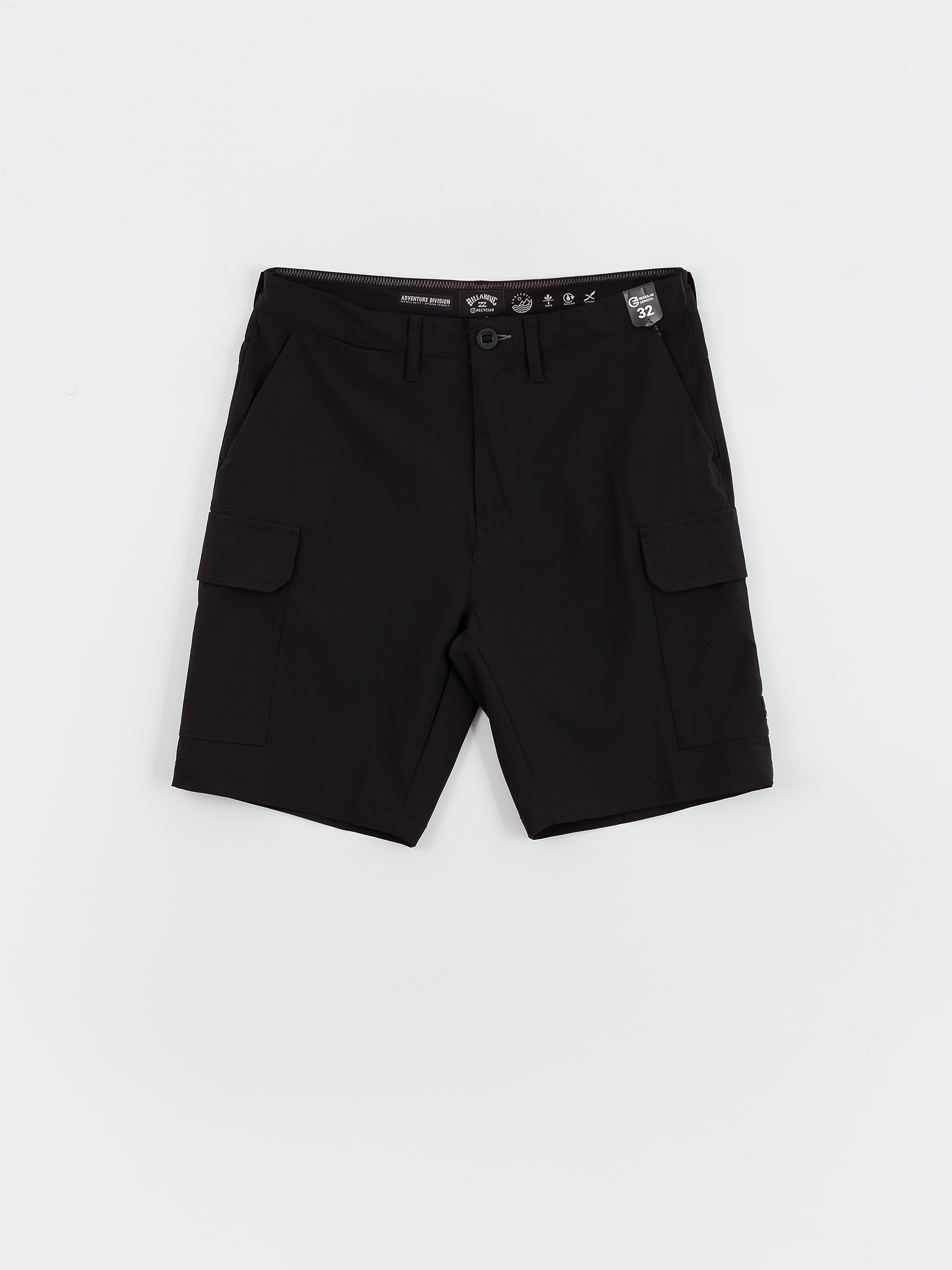 Kraťasy Billabong Surftrek (black)