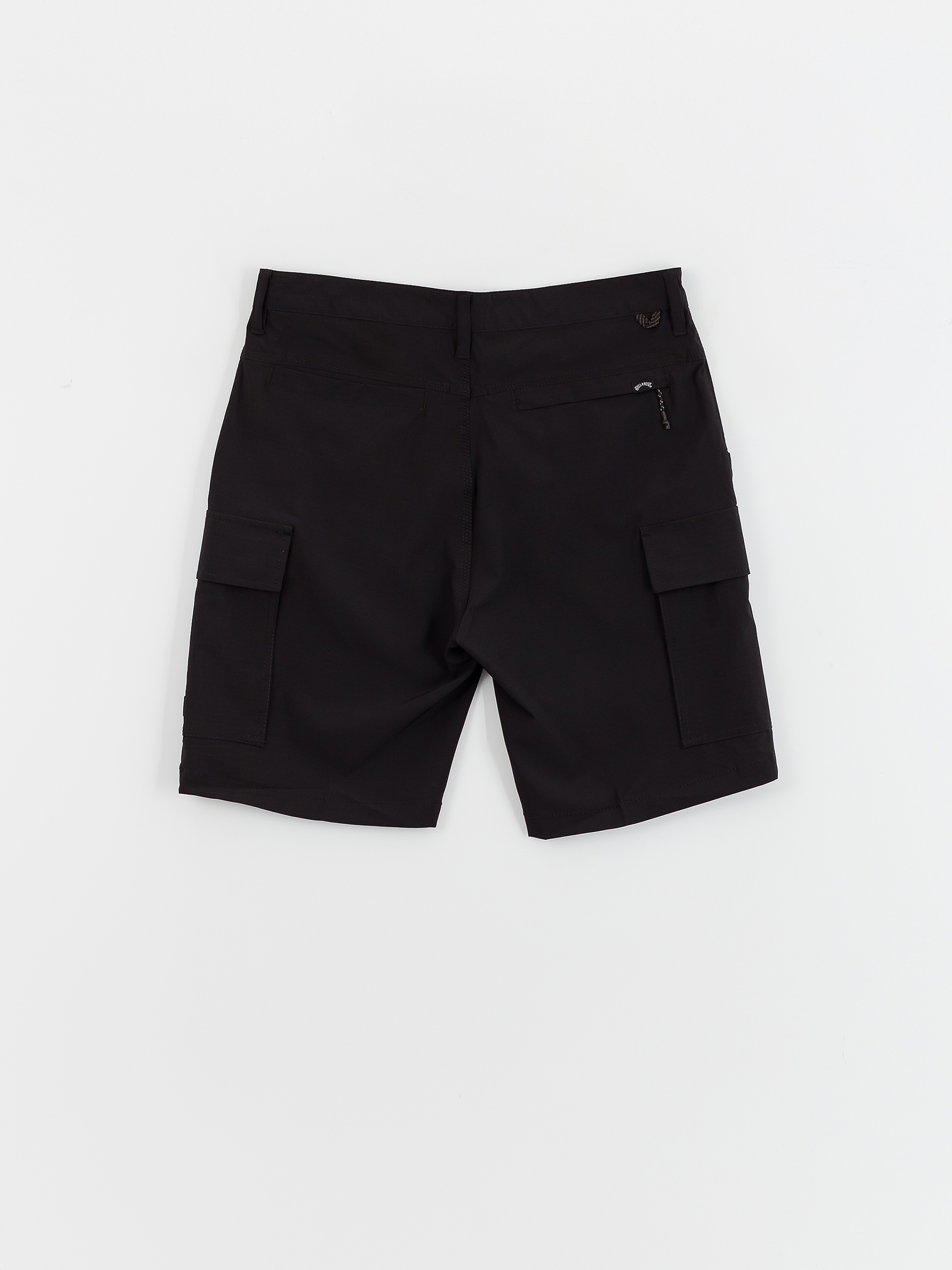 Kraťasy Billabong Surftrek (black)