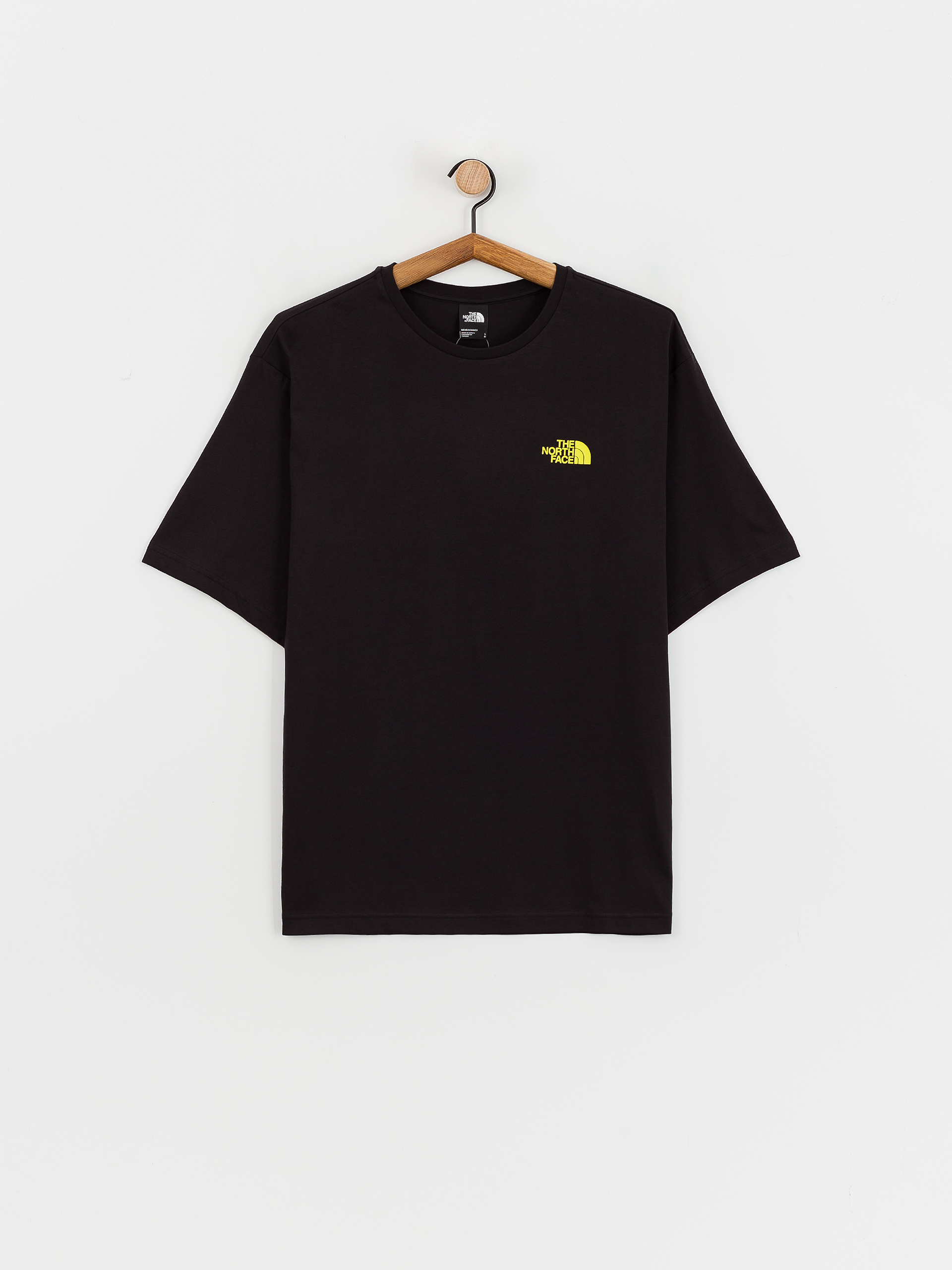 Tričko The North Face Festival (tnf black)