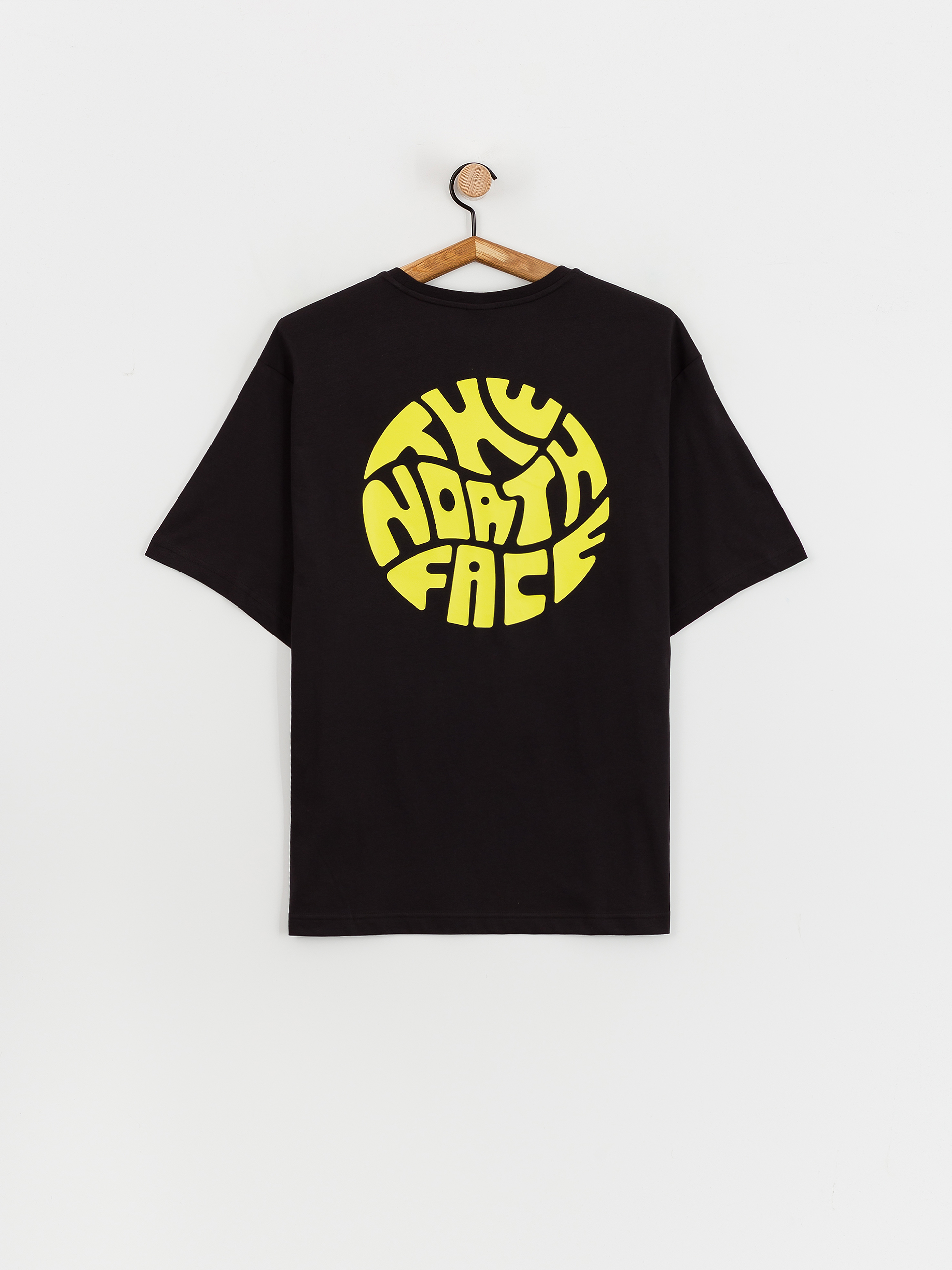 Tričko The North Face Festival (tnf black)