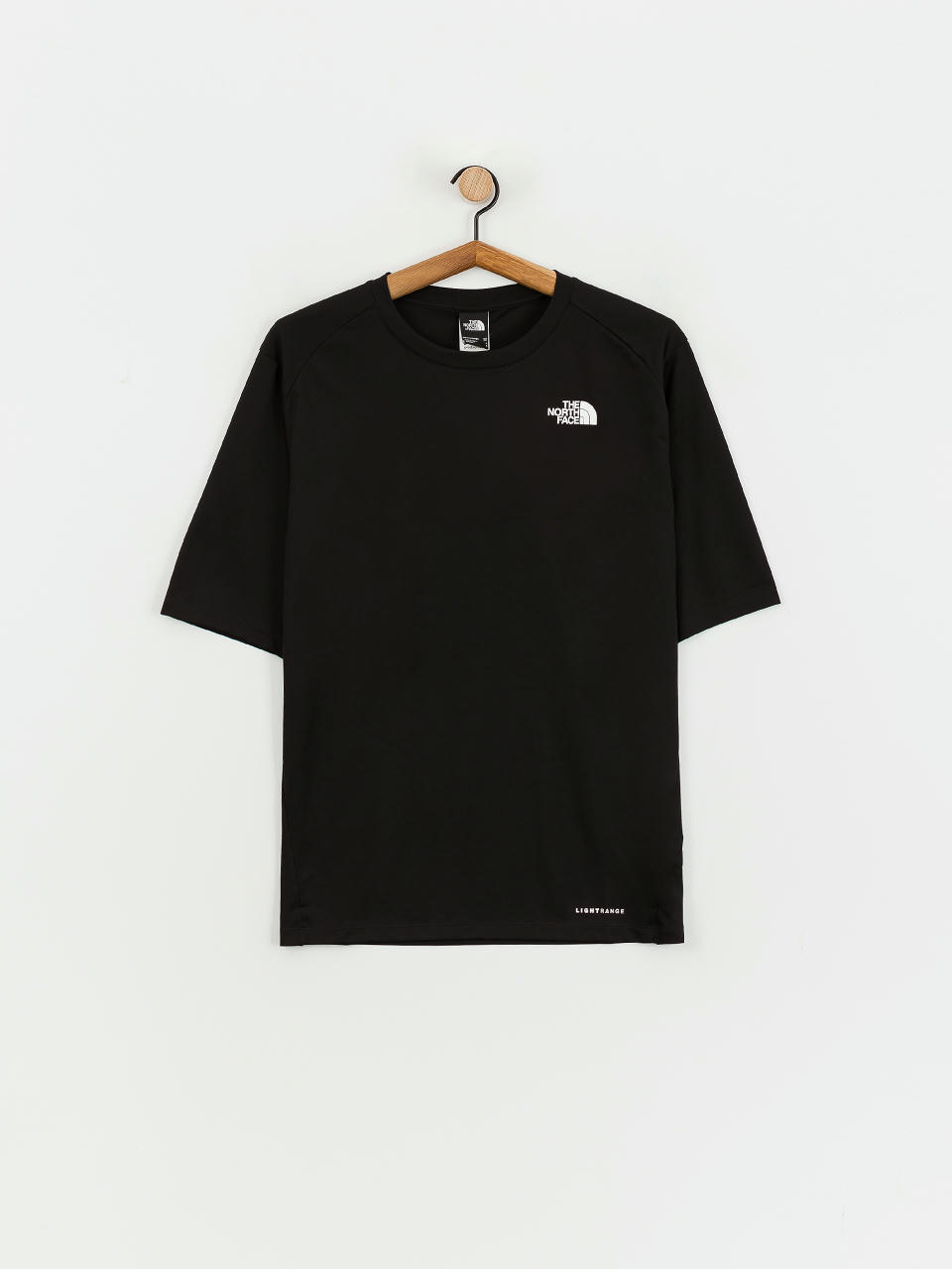 Tričko The North Face Shadow (tnf black)