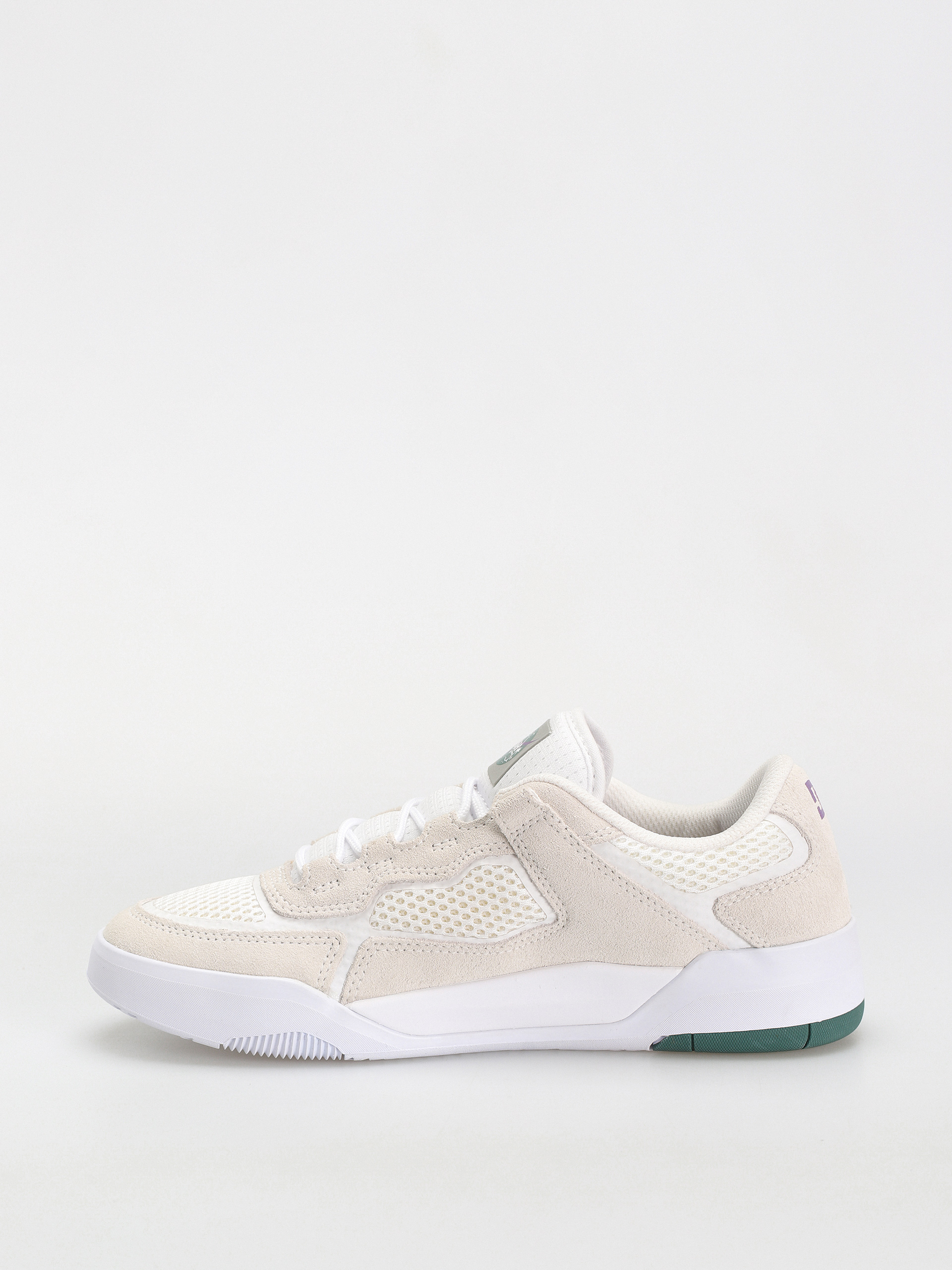 Topánky DC Metric S X Ish (white/purple)