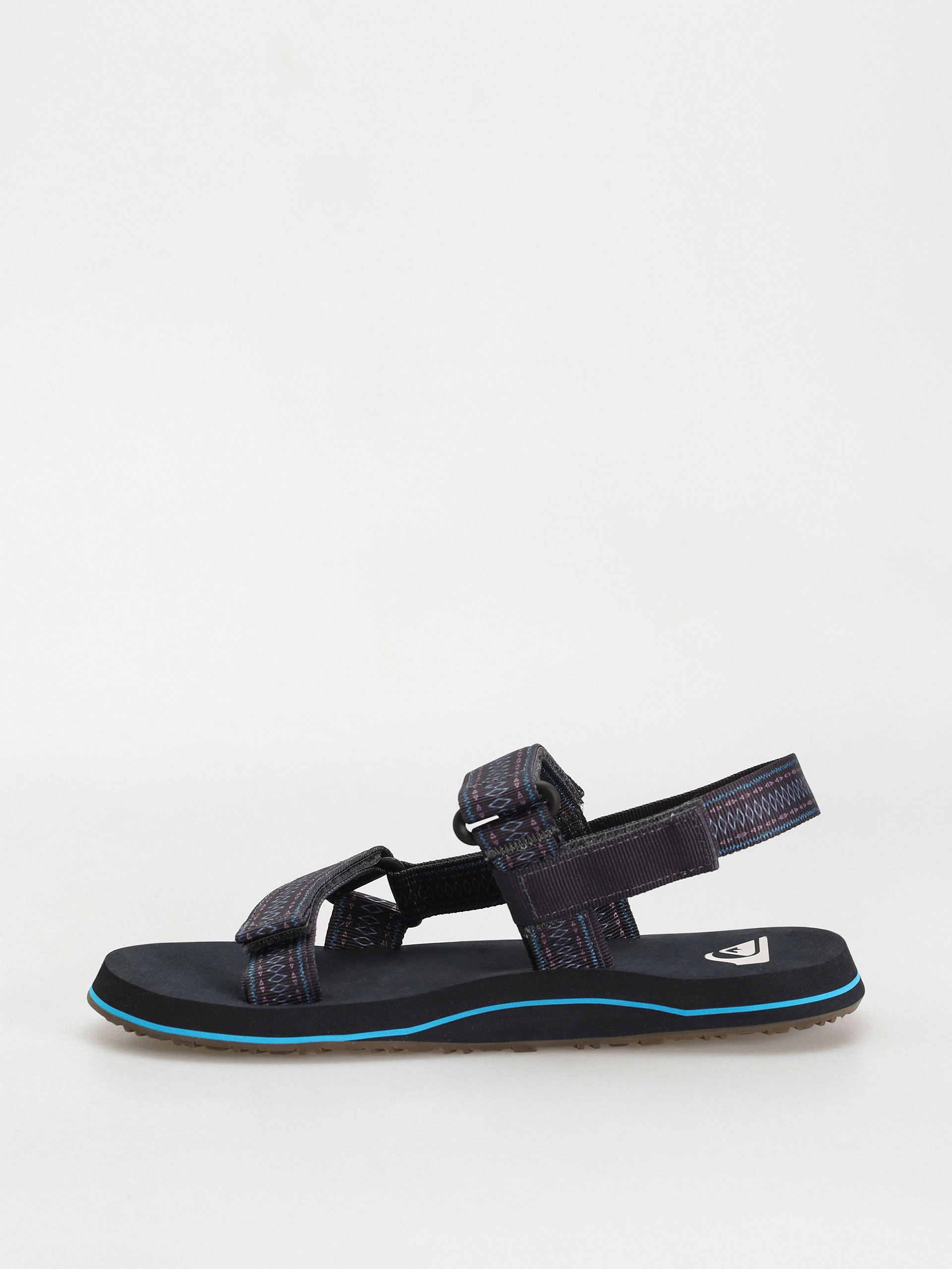 Sandale Quiksilver Monkey Caged Ii Rf (black 3)