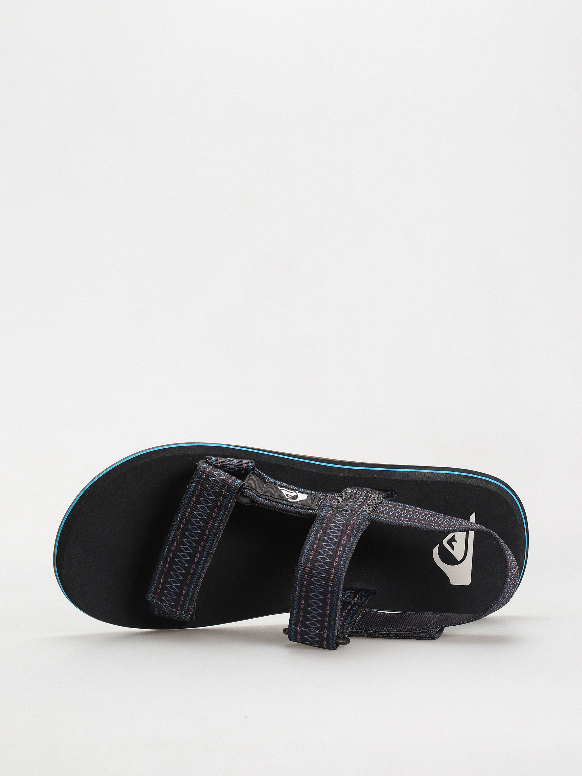 Sandale Quiksilver Monkey Caged Ii Rf (black 3)