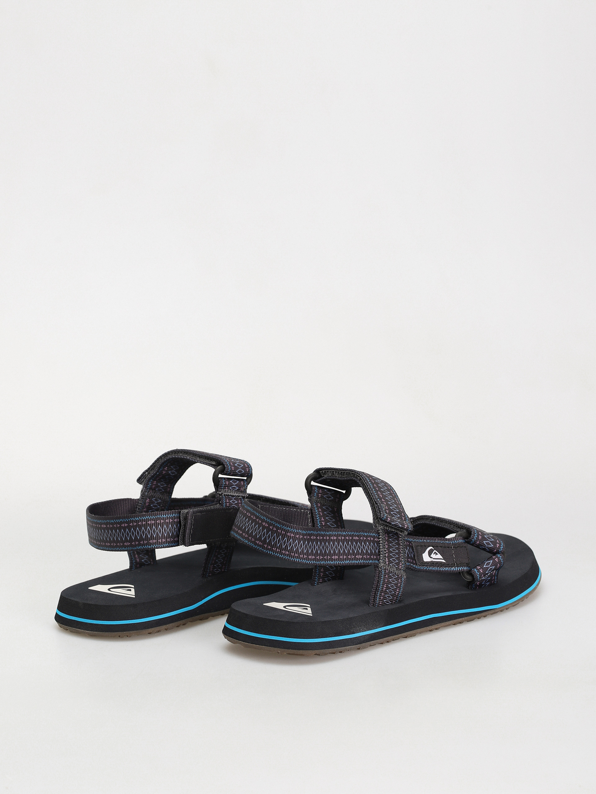 Sandale Quiksilver Monkey Caged Ii Rf (black 3)
