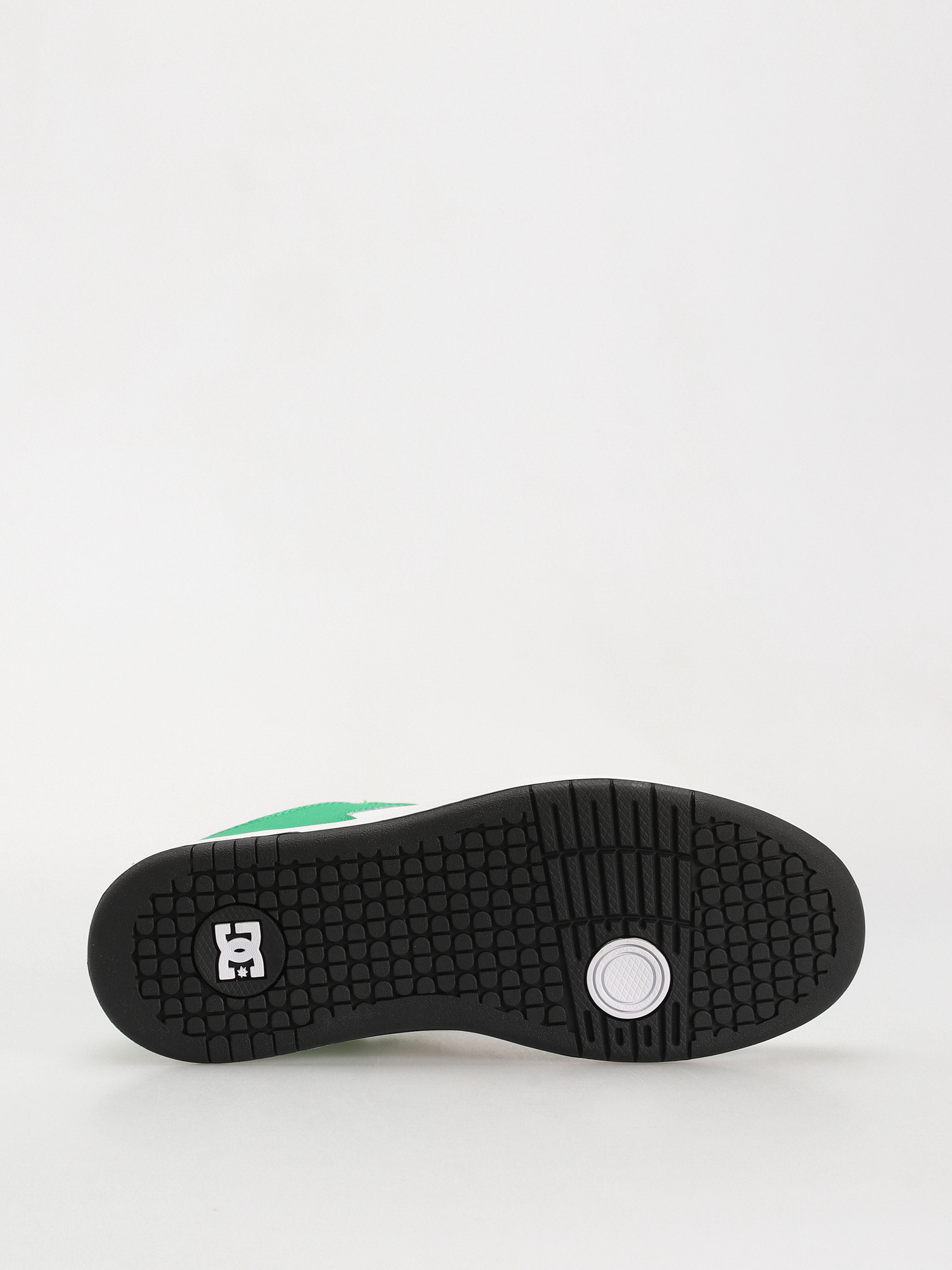 Topánky DC Manteca 4 (green/white/yellow)