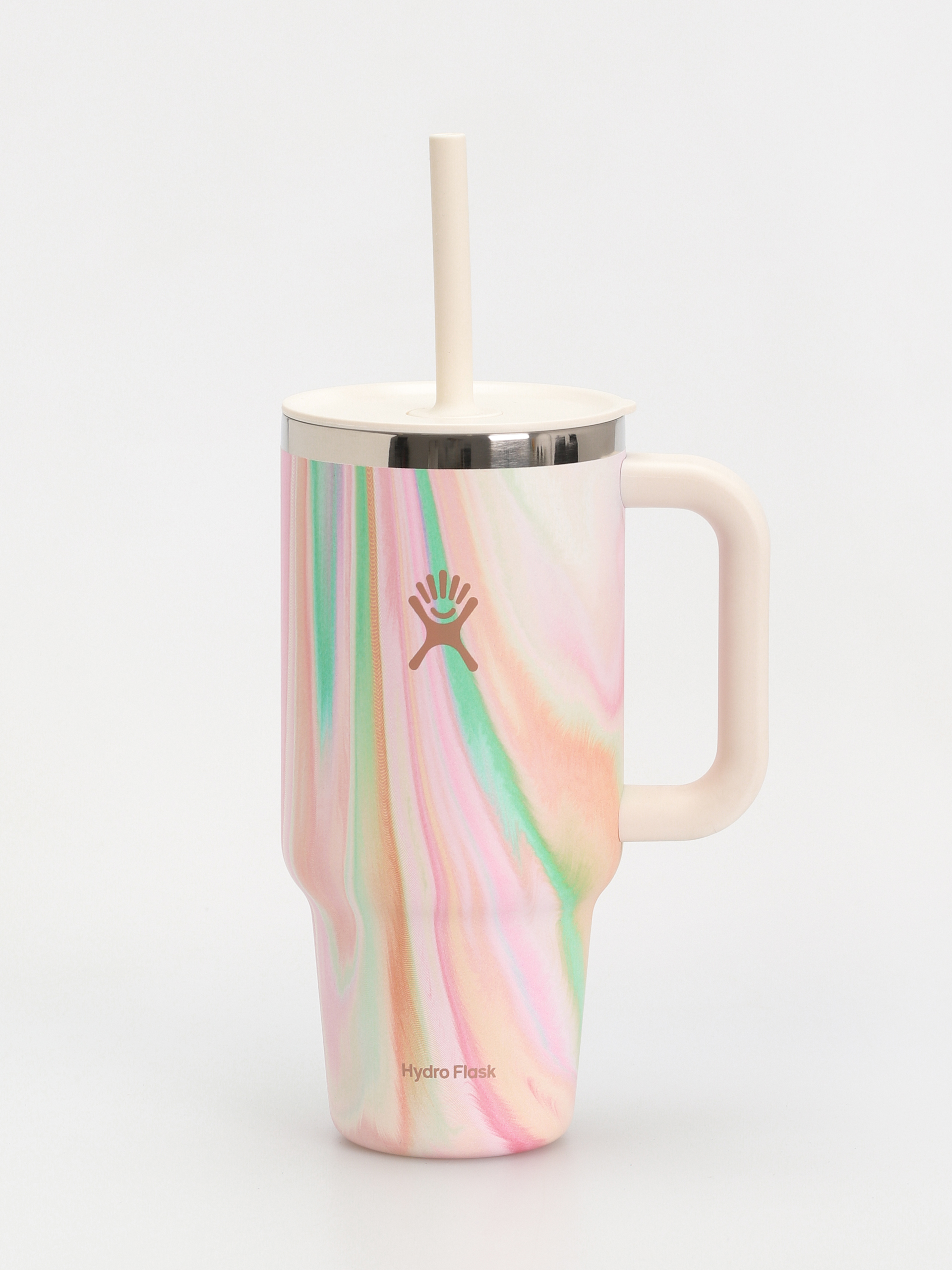 Fľaša Hydro Flask 32 Oz All Around Travel Tumber 946ml (sugar crush)