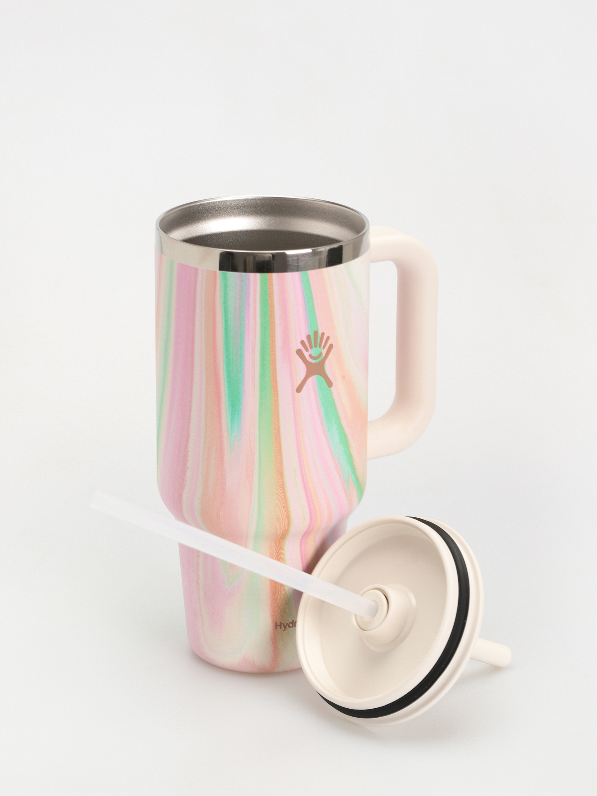 Fľaša Hydro Flask 32 Oz All Around Travel Tumber 946ml (sugar crush)