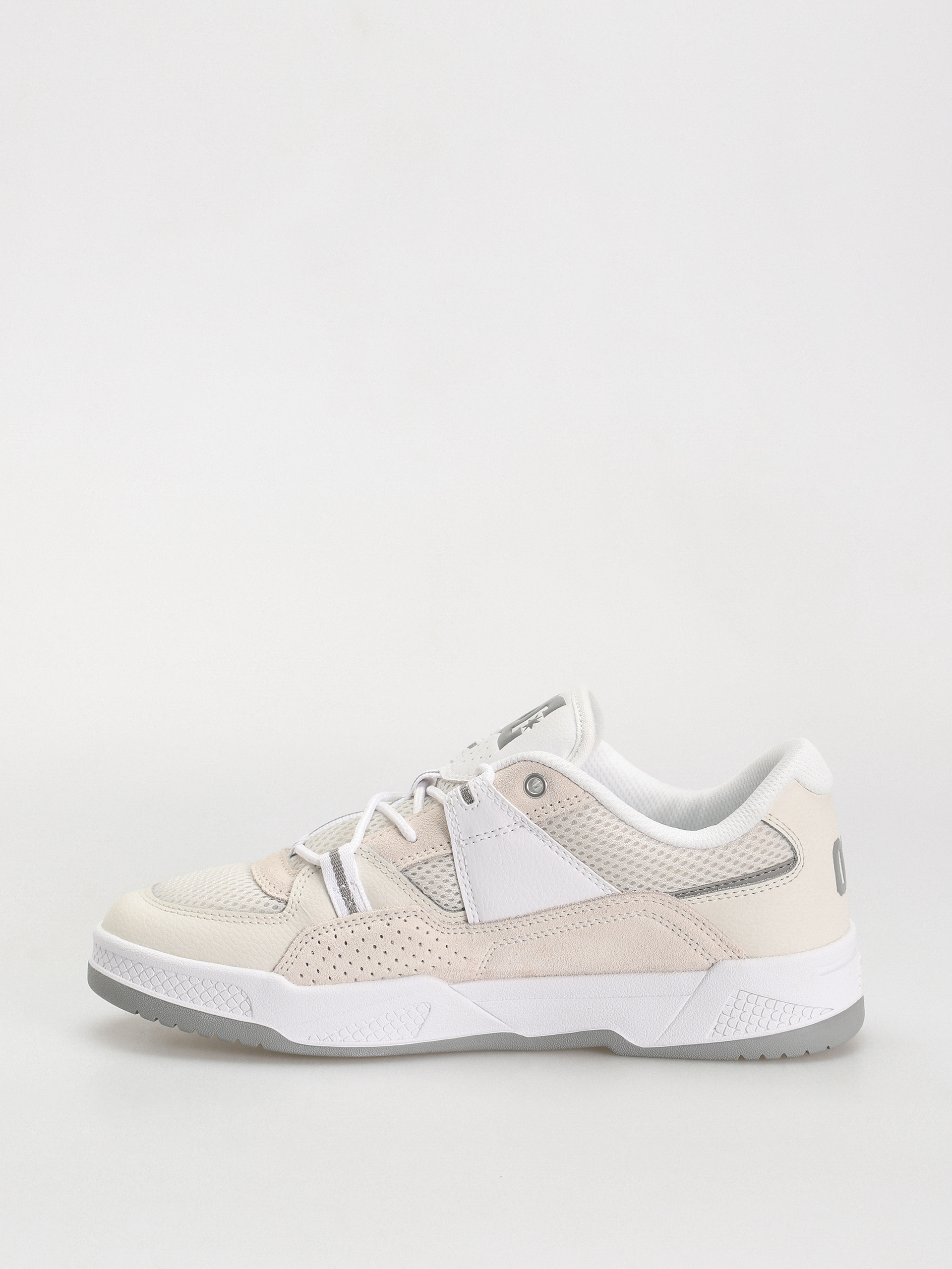 Topánky DC Construct (off white)