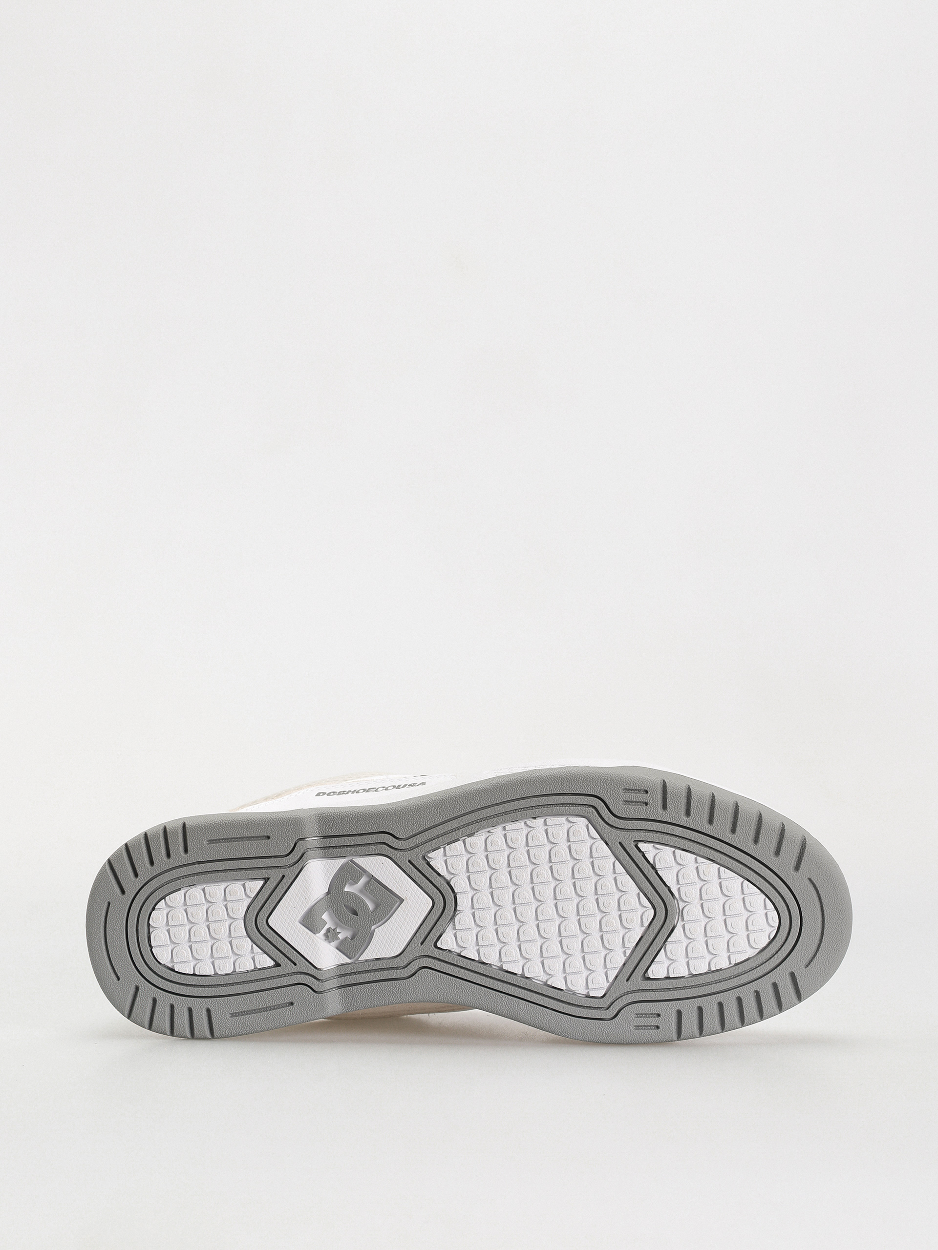 Topánky DC Construct (off white)