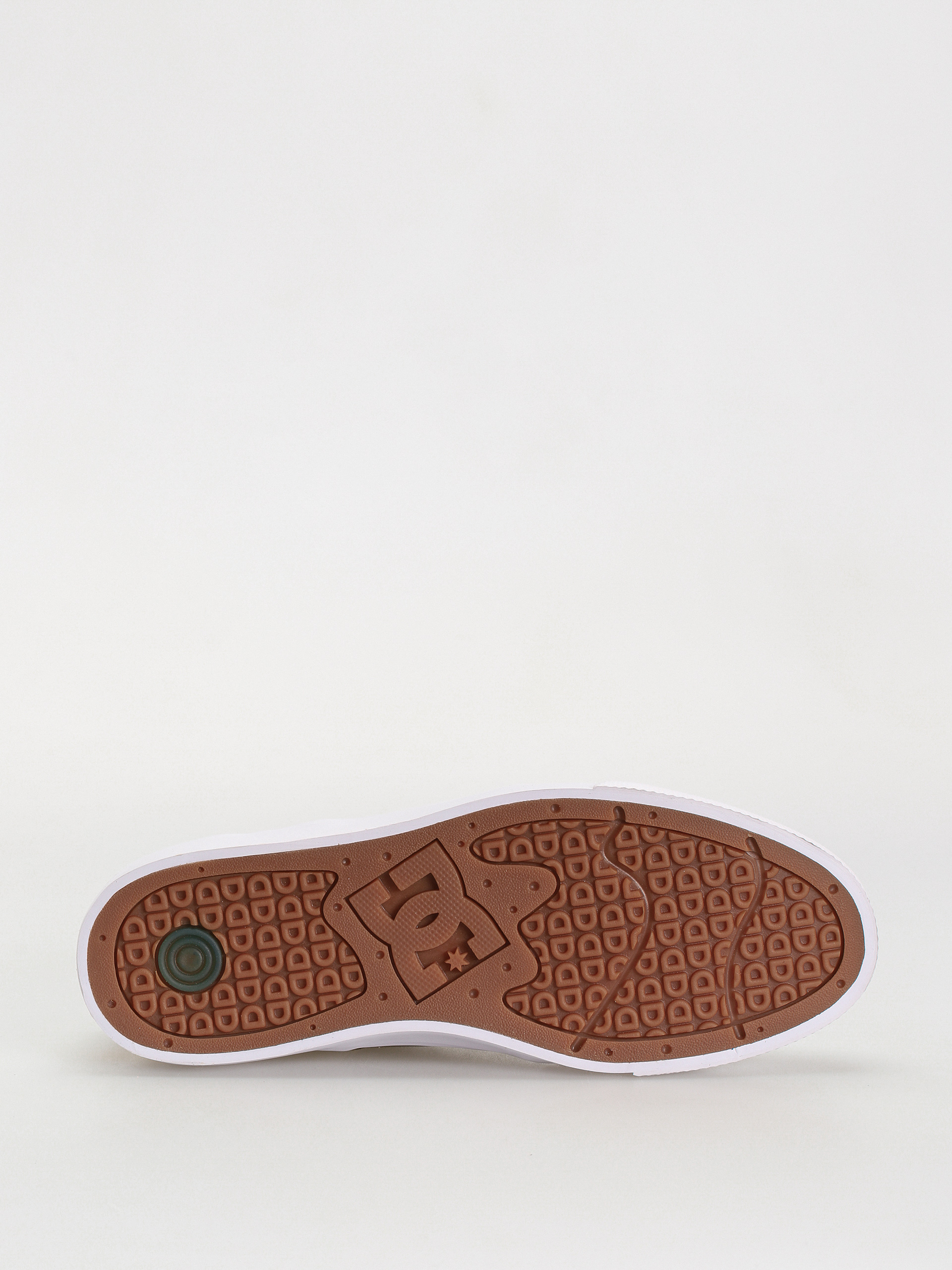 Topánky DC Teknic S (army/olive)