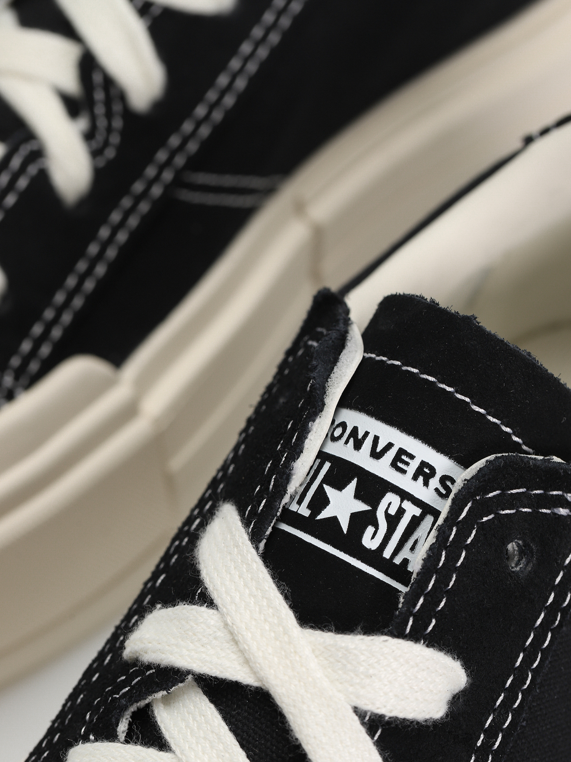 Tenisky Converse Chuck Taylor All Star Cruise Ox (black)