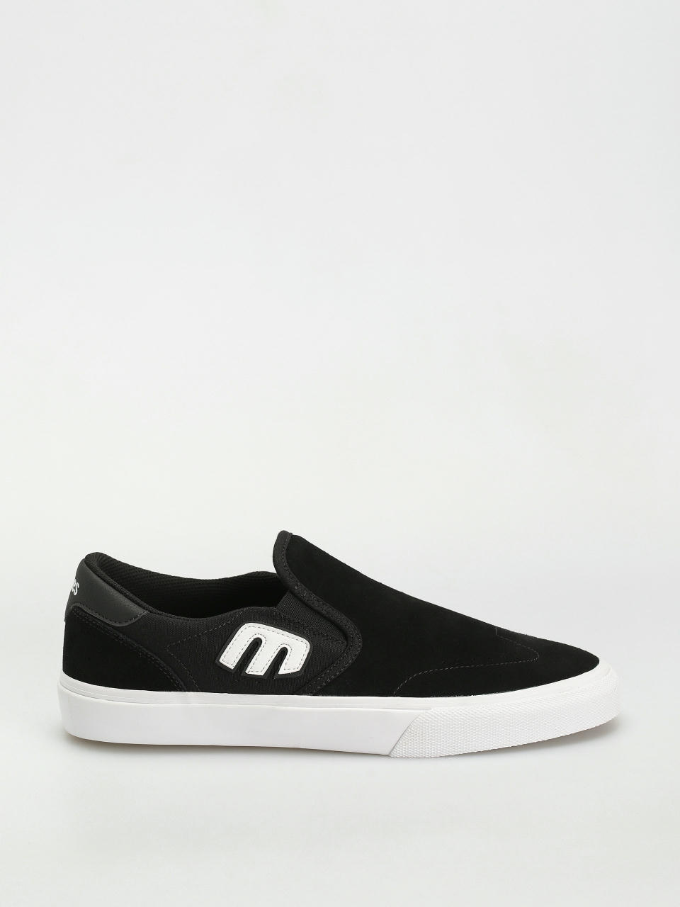 Topánky Etnies Lo Cut Slip (black/white)