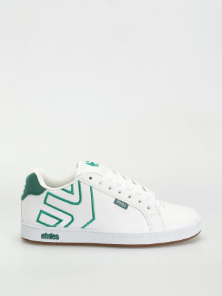 Topánky Etnies Fader (white/green)