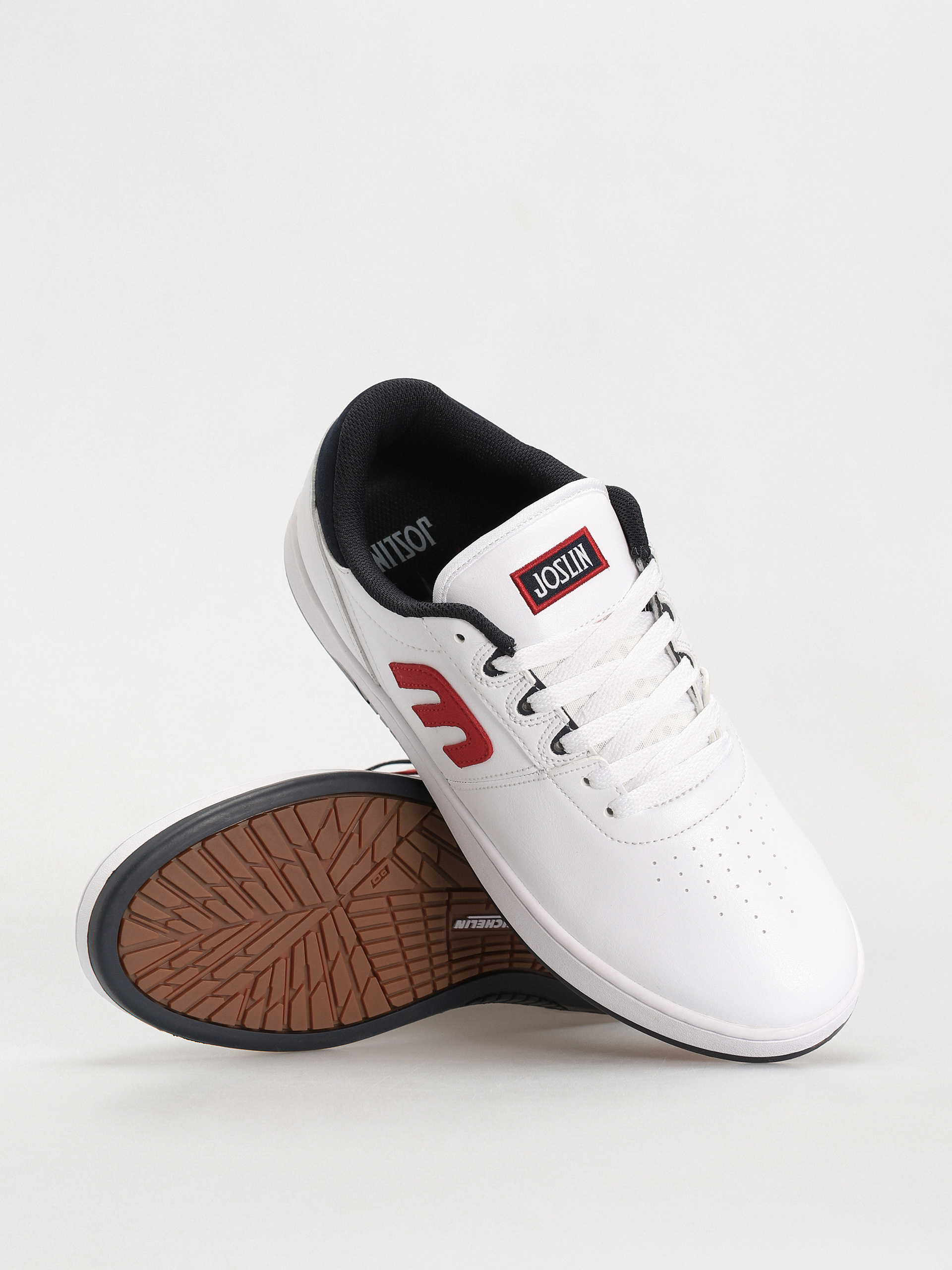 Topánky Etnies Josl1N (white/navy/red)