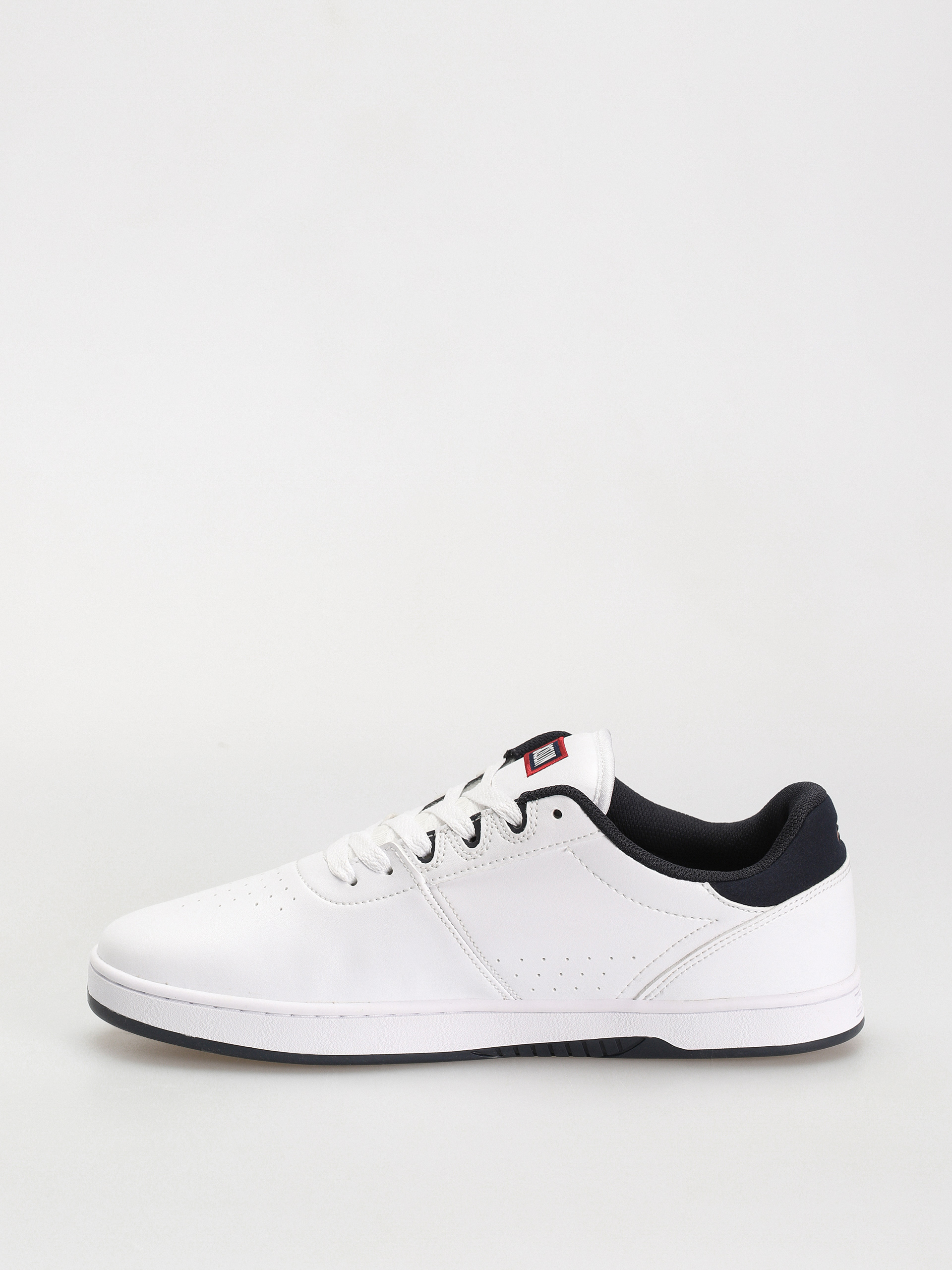 Topánky Etnies Josl1N (white/navy/red)