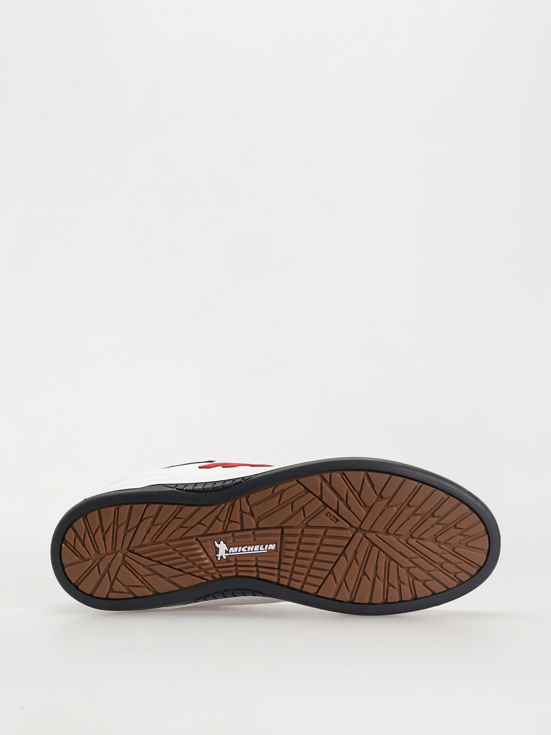 Topánky Etnies Josl1N (white/navy/red)