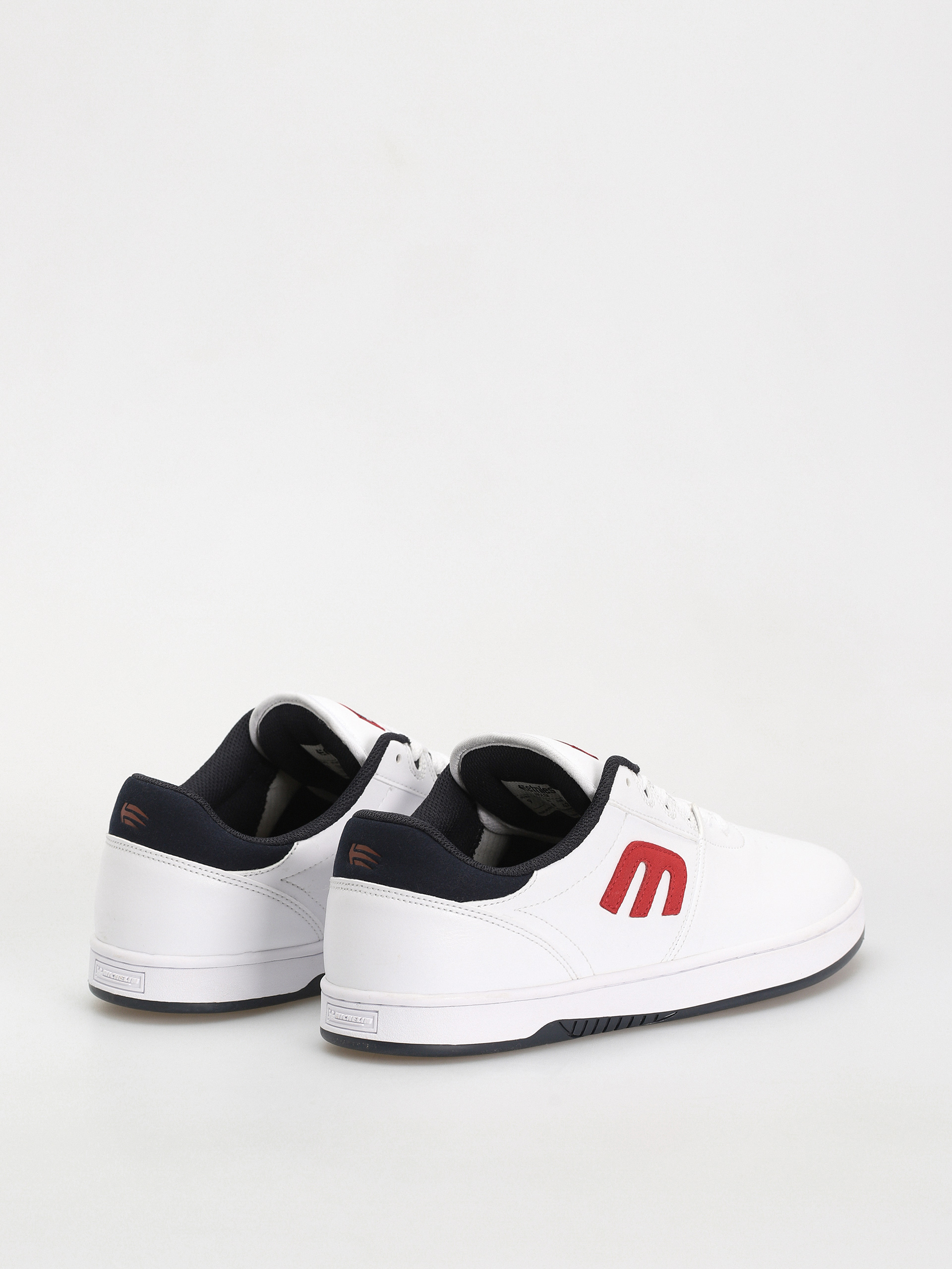 Topánky Etnies Josl1N (white/navy/red)